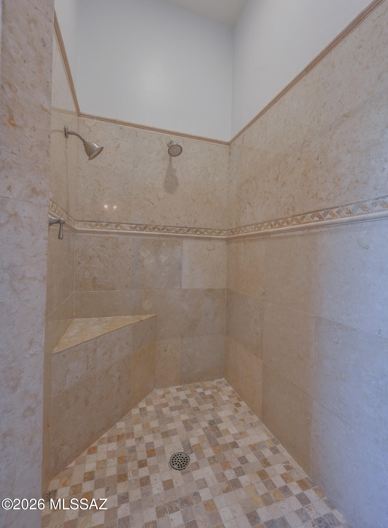 New Tucson Unit NO. 25 - Residential