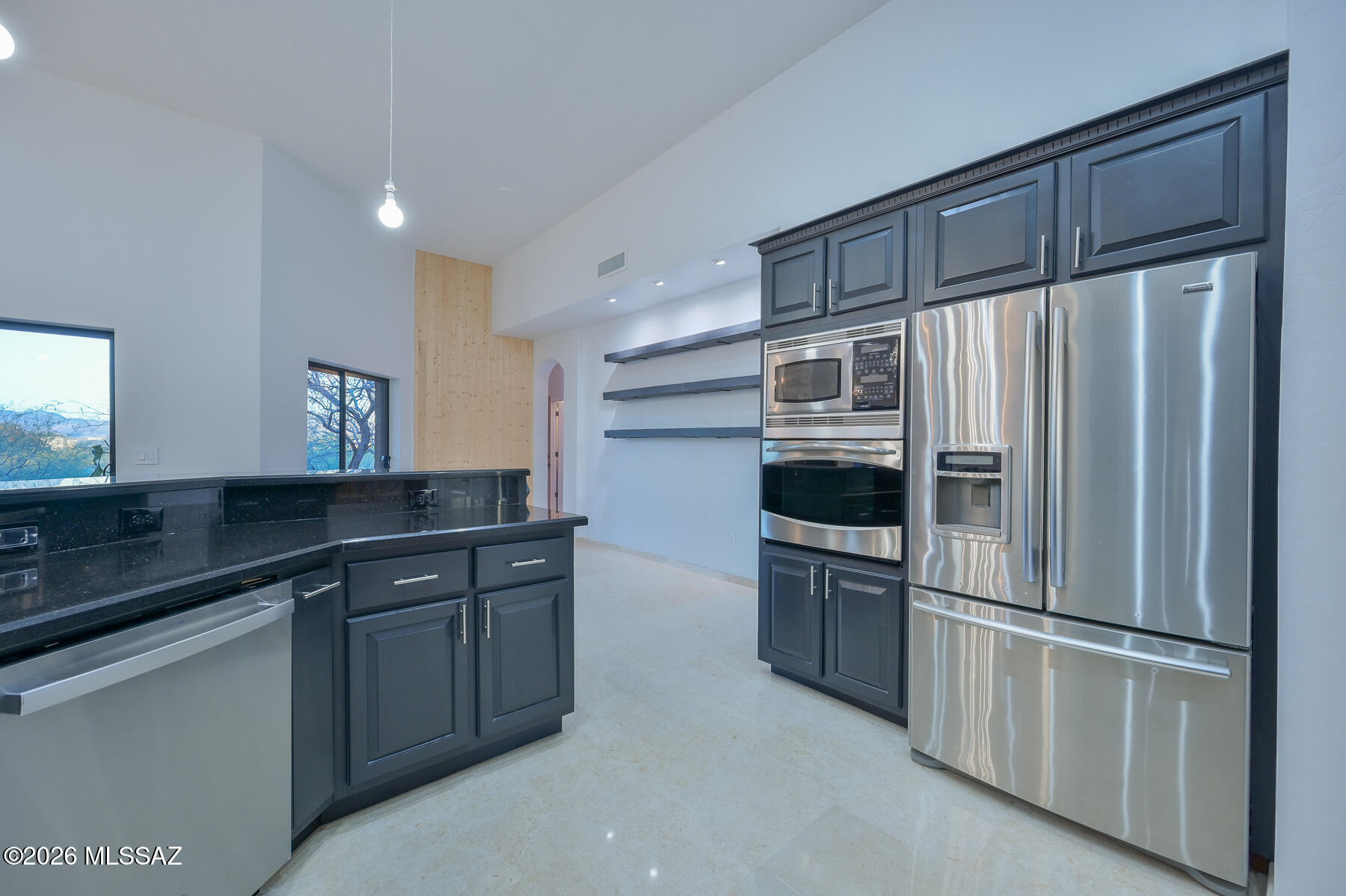 New Tucson Unit NO. 25 - Residential