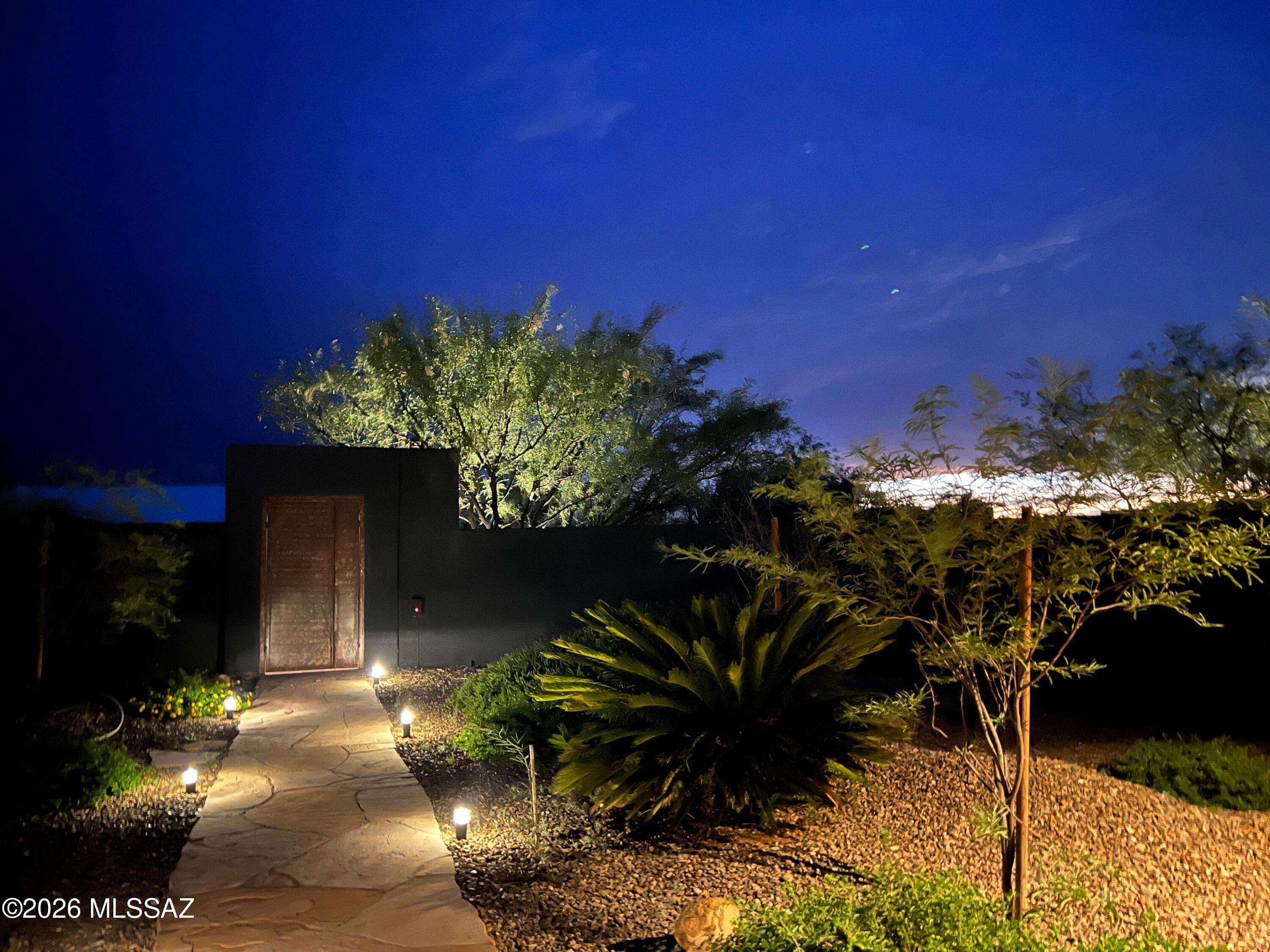 New Tucson Unit NO. 25 - Residential