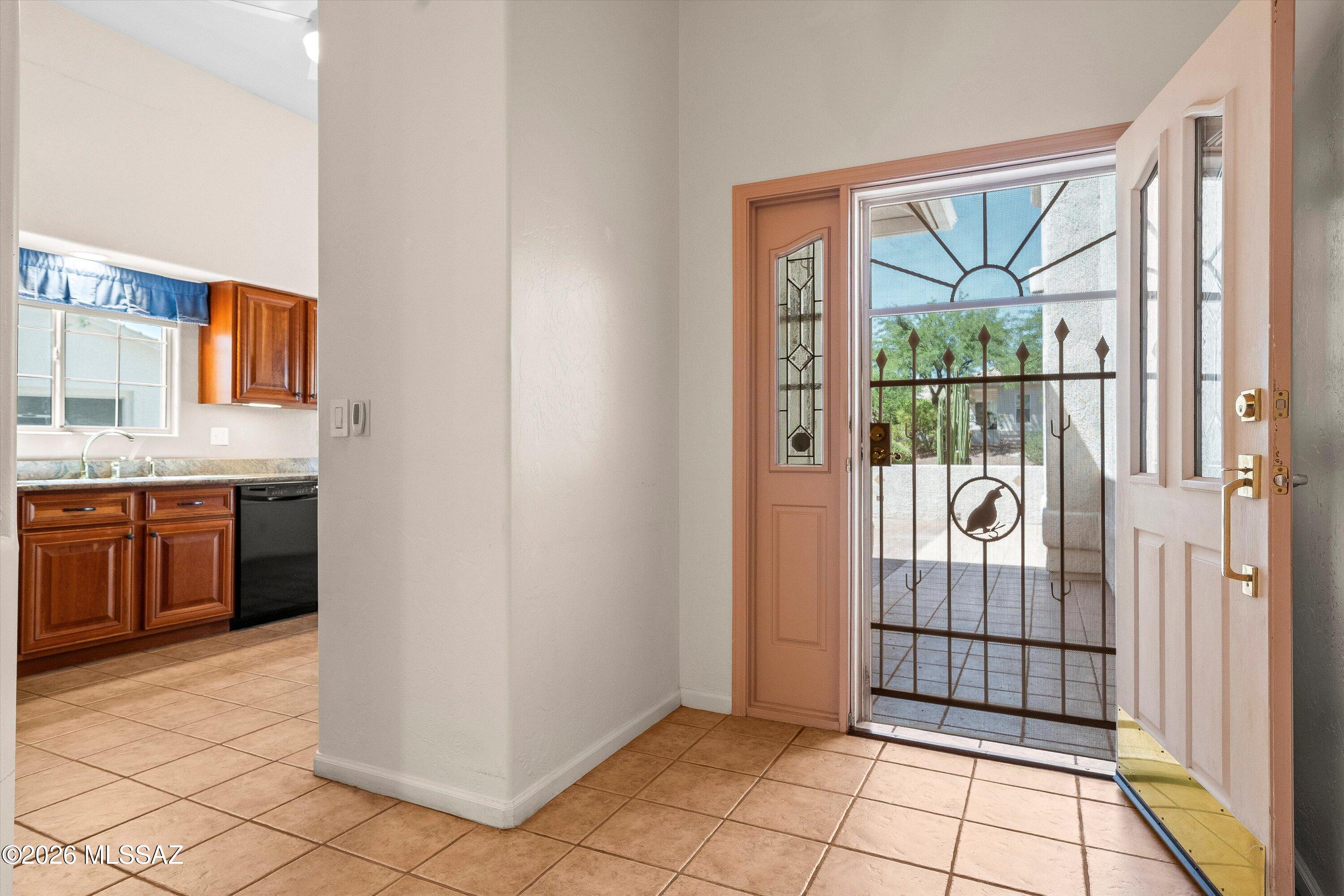 1489 W Bridalveil Place