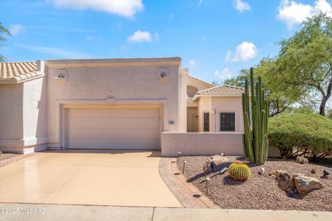 1489 W Bridalveil Place Oro Valley AZ 85737