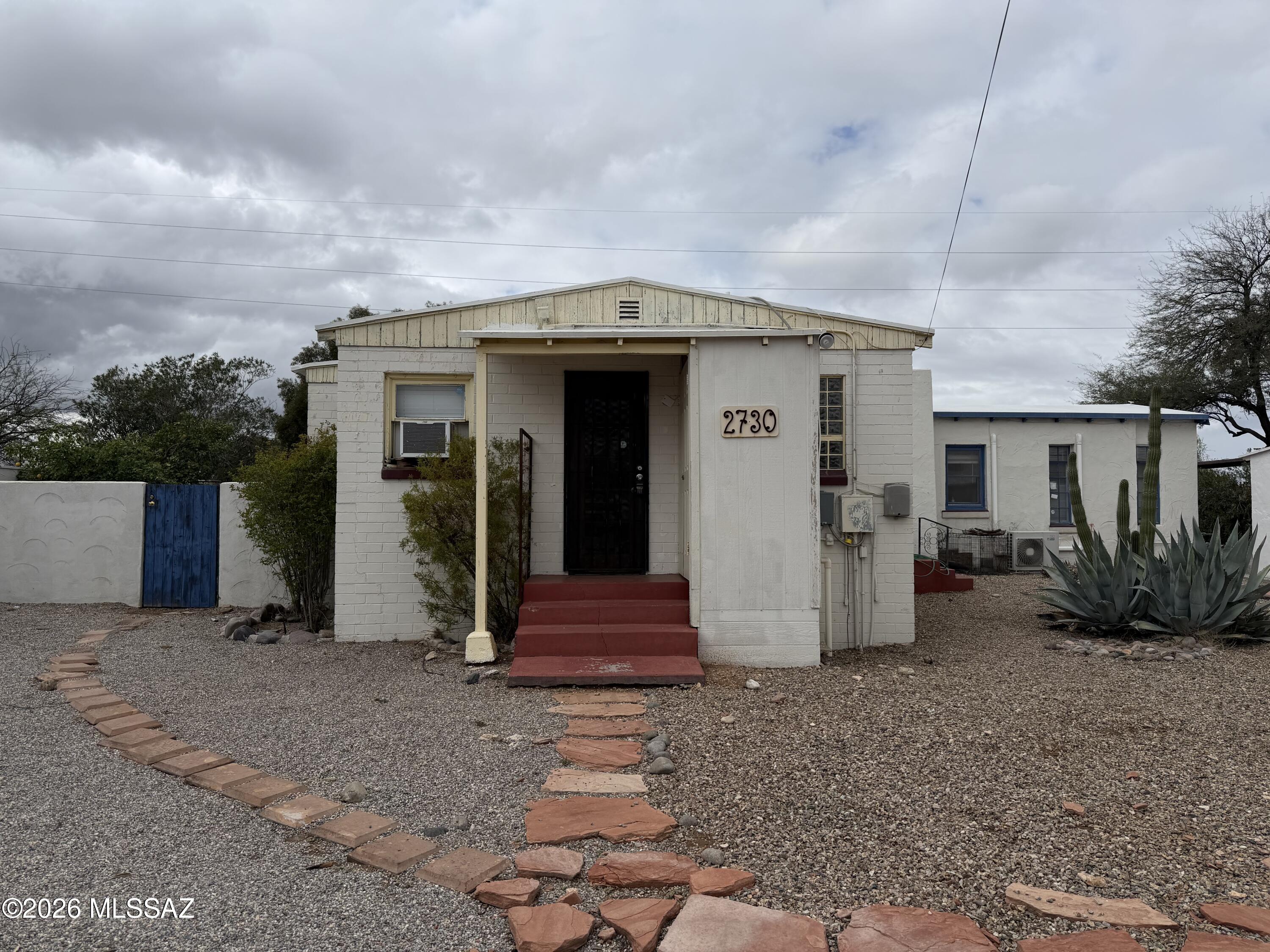 Samos Subdivision Amended - Residential Lease