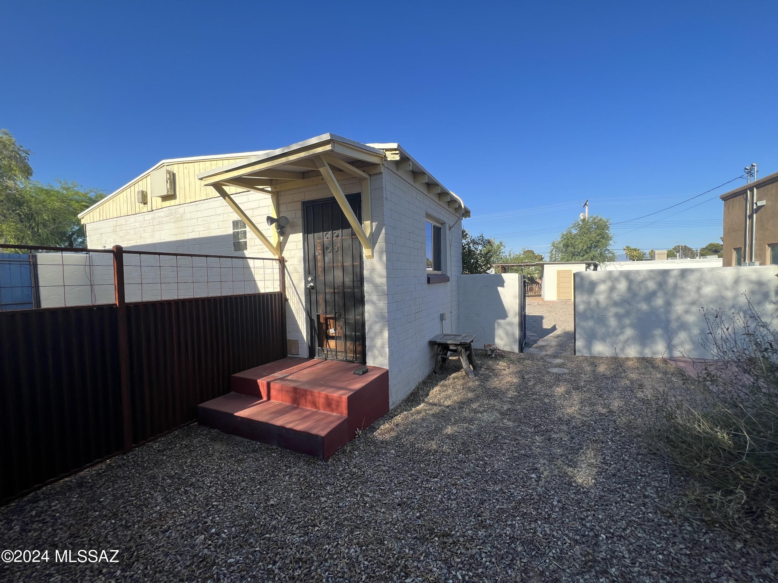Samos Subdivision Amended - Residential Lease