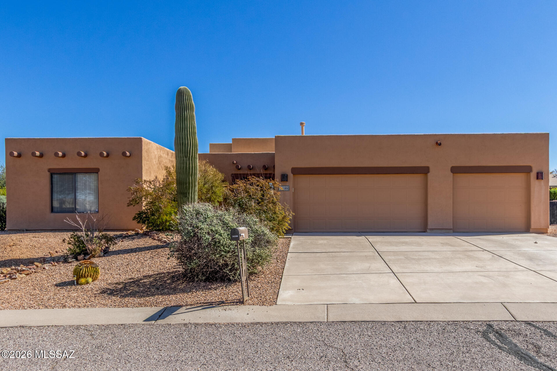 Rincon Trails (1-505) - Residential