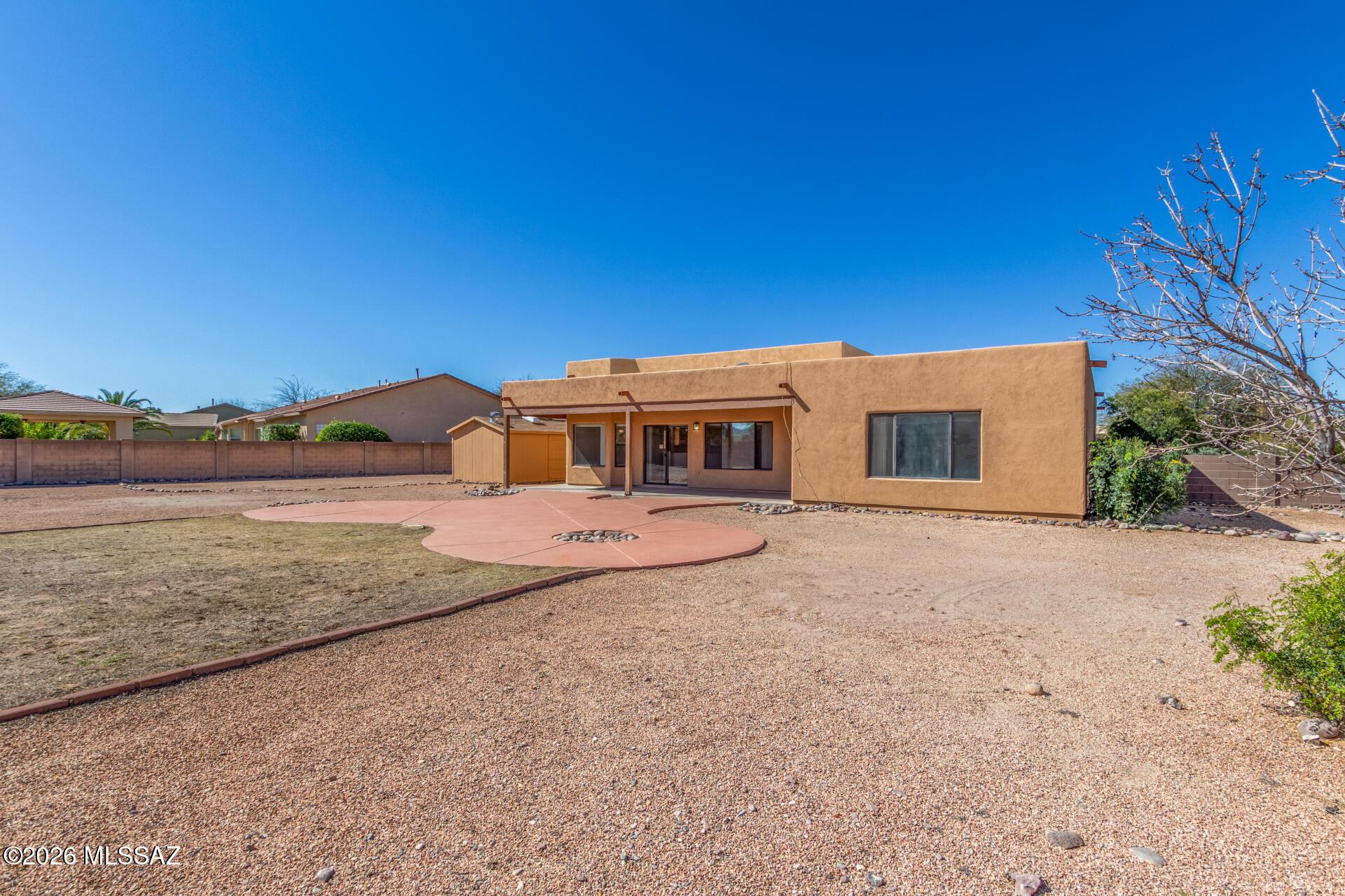 Rincon Trails (1-505) - Residential
