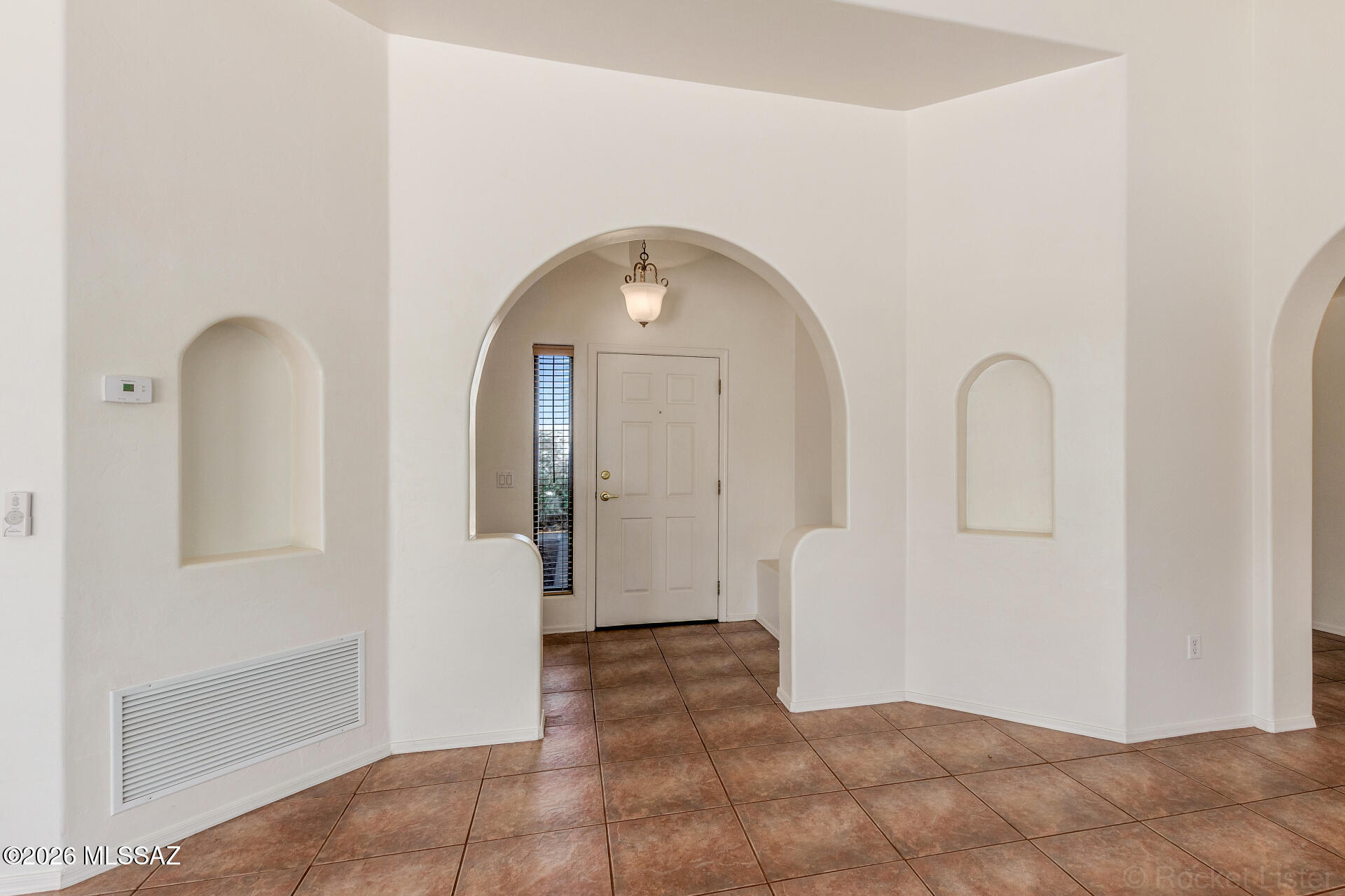 Rincon Trails (1-505) - Residential