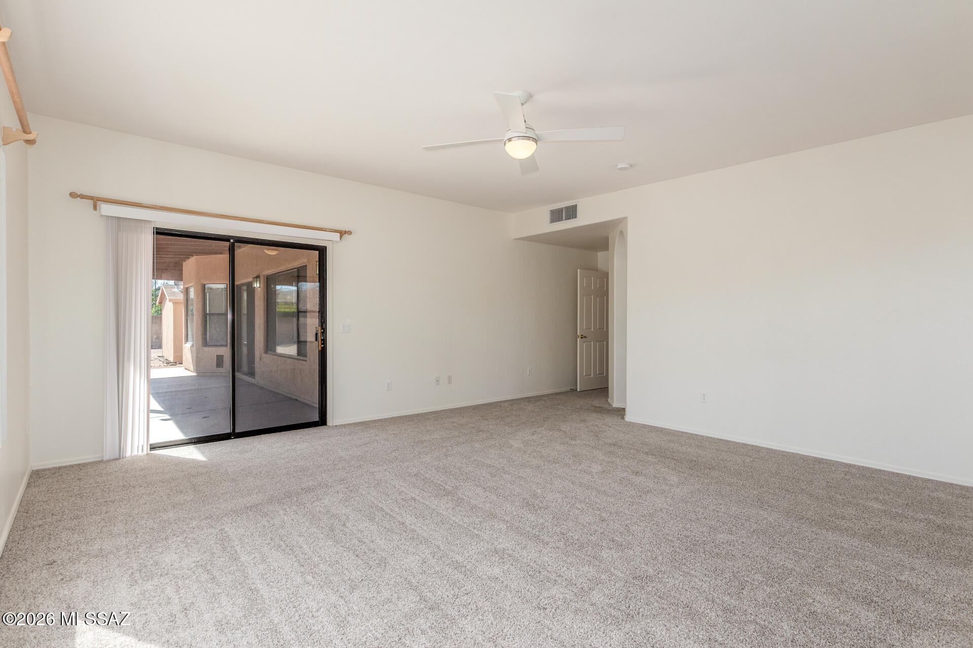 Rincon Trails (1-505) - Residential