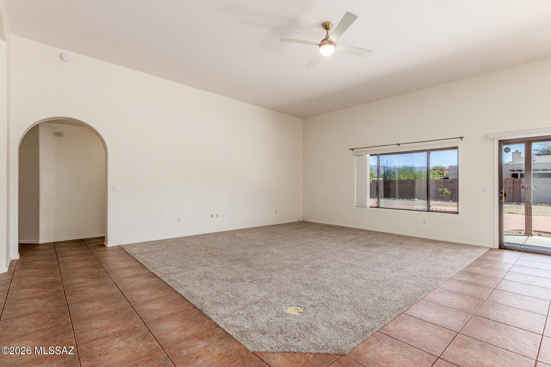 Rincon Trails (1-505) - Residential
