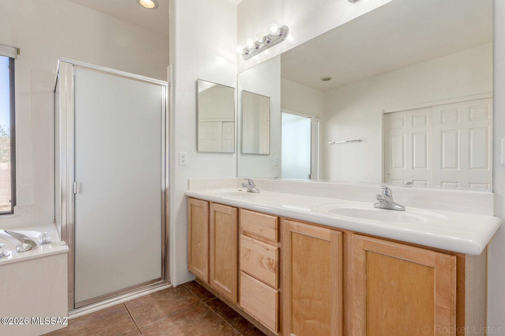 Rincon Trails (1-505) - Residential