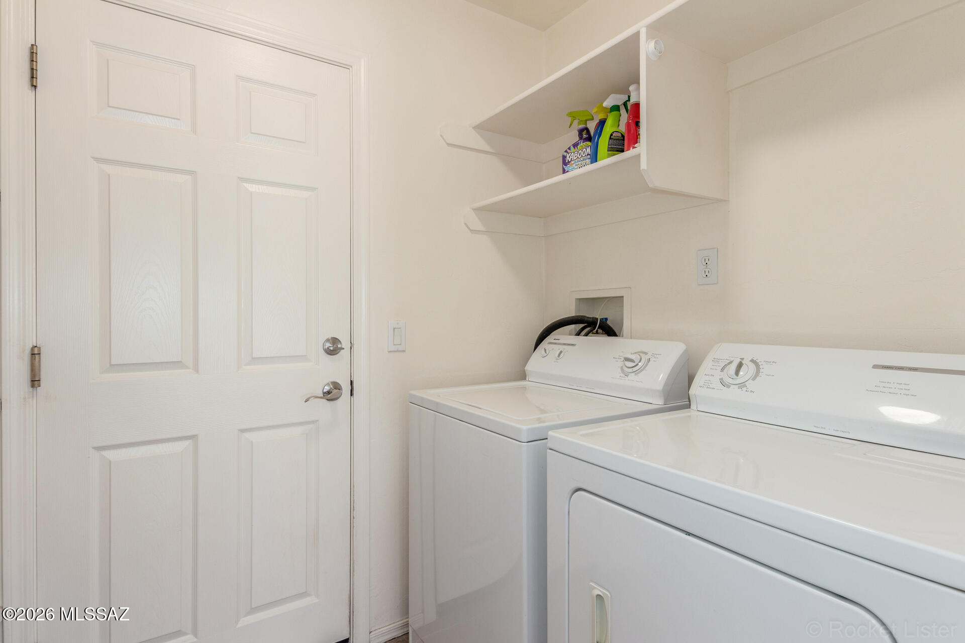 Rincon Trails (1-505) - Residential