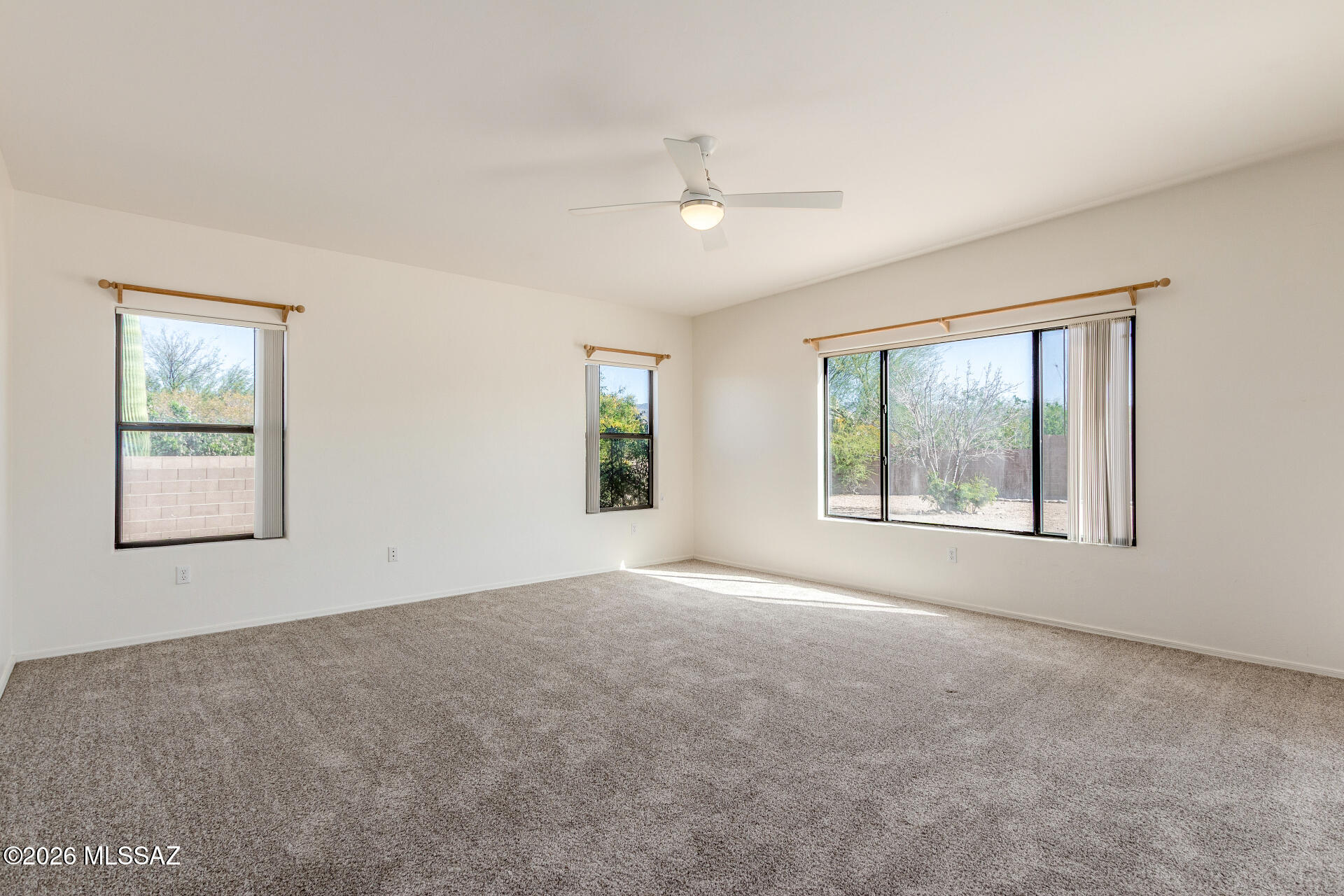 Rincon Trails (1-505) - Residential