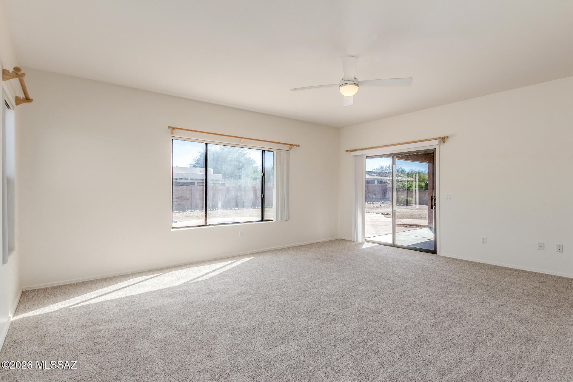 Rincon Trails (1-505) - Residential