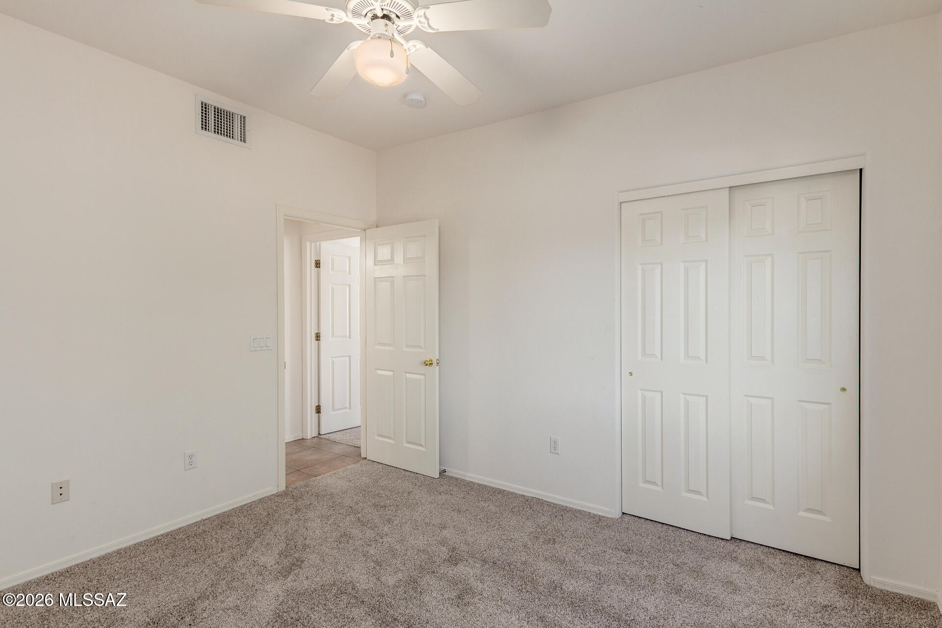 Rincon Trails (1-505) - Residential