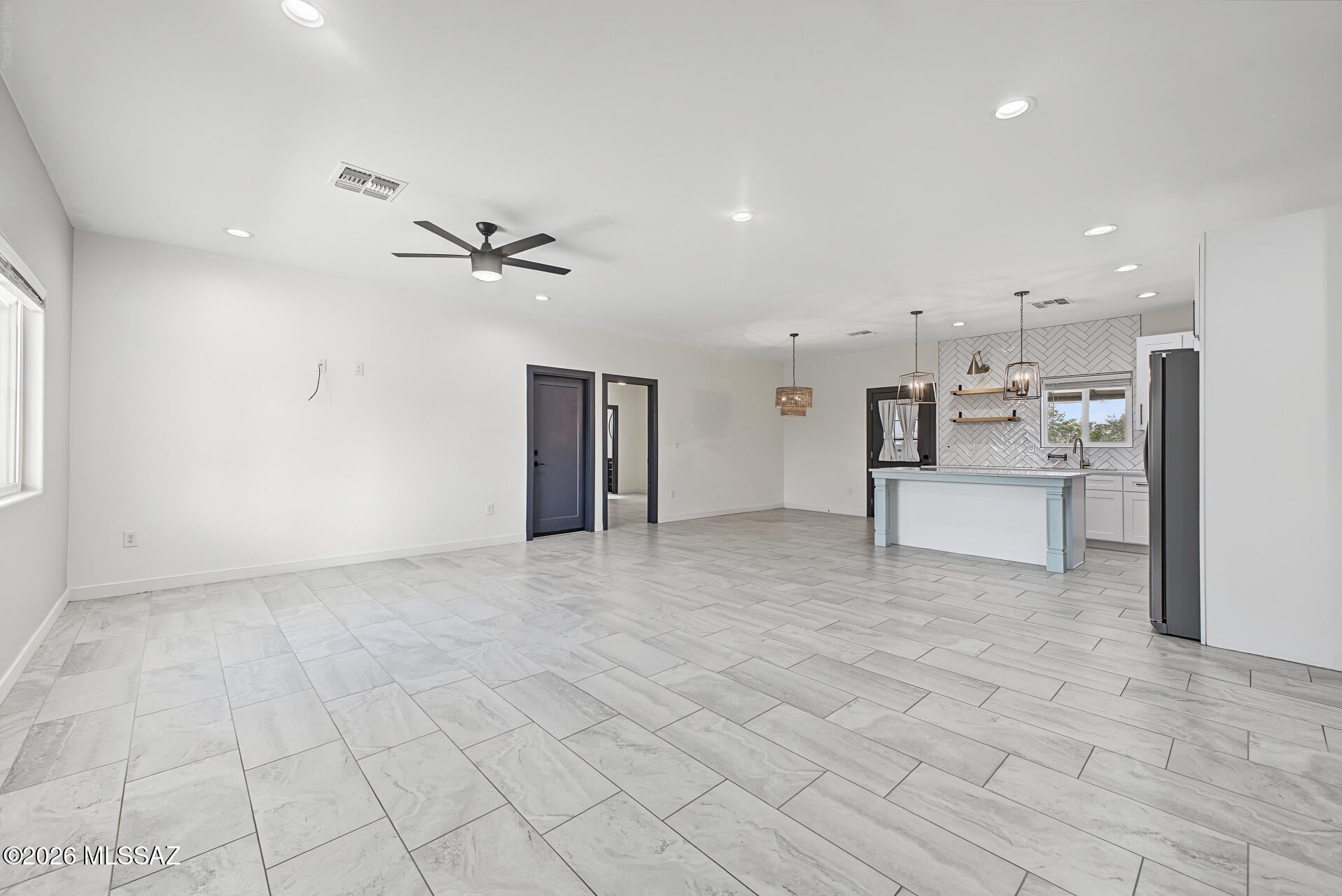 9109 N Shannon Road