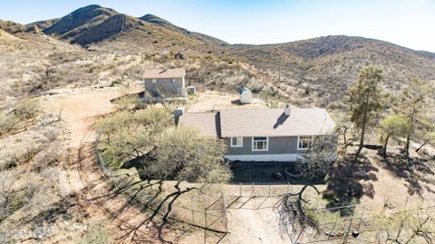 Photo of 21000 S Total Wreck Lane, Vail, AZ 85641 (MLS # 22603546)