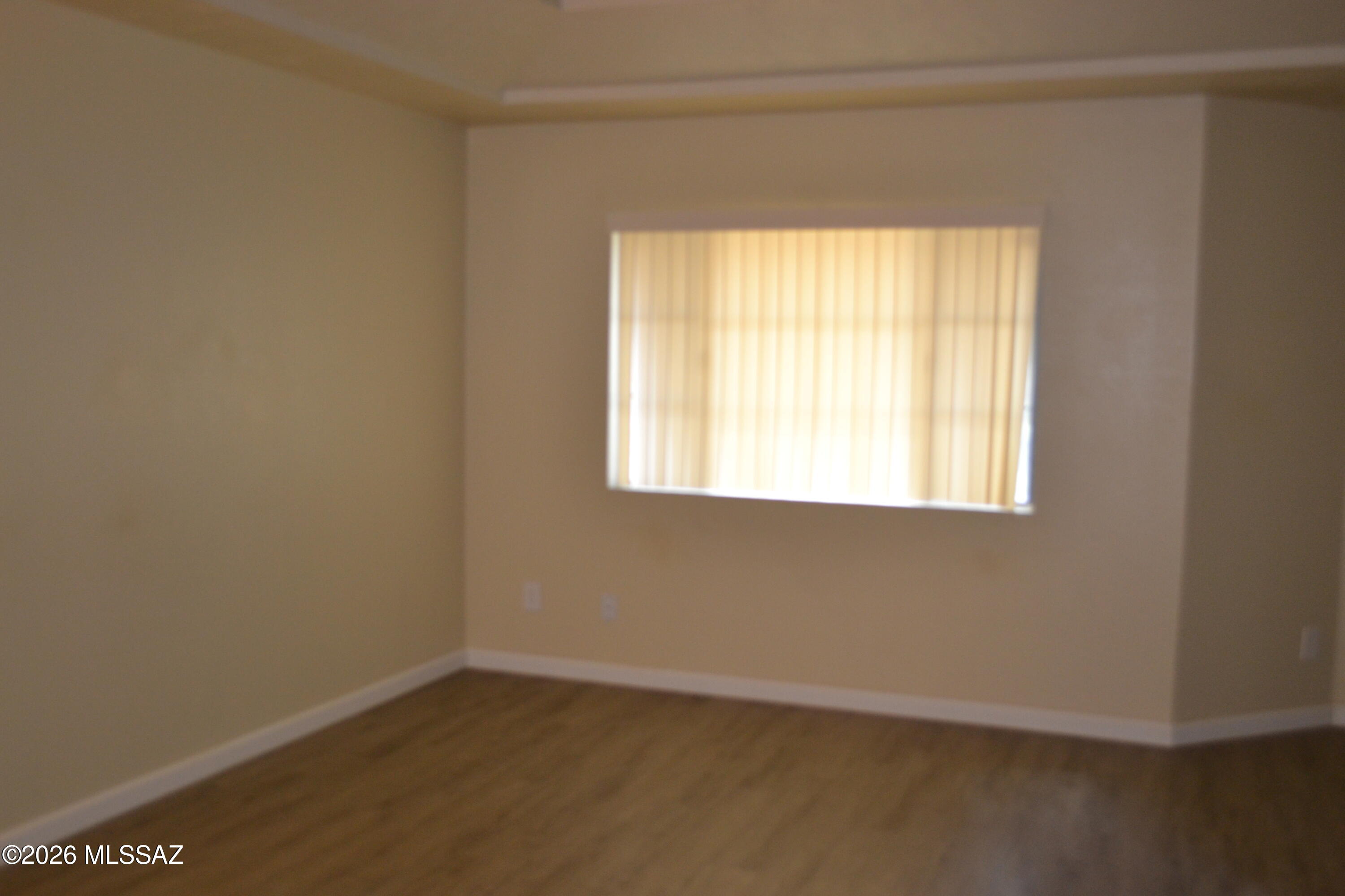 Casitas Real Condos. - Residential Lease