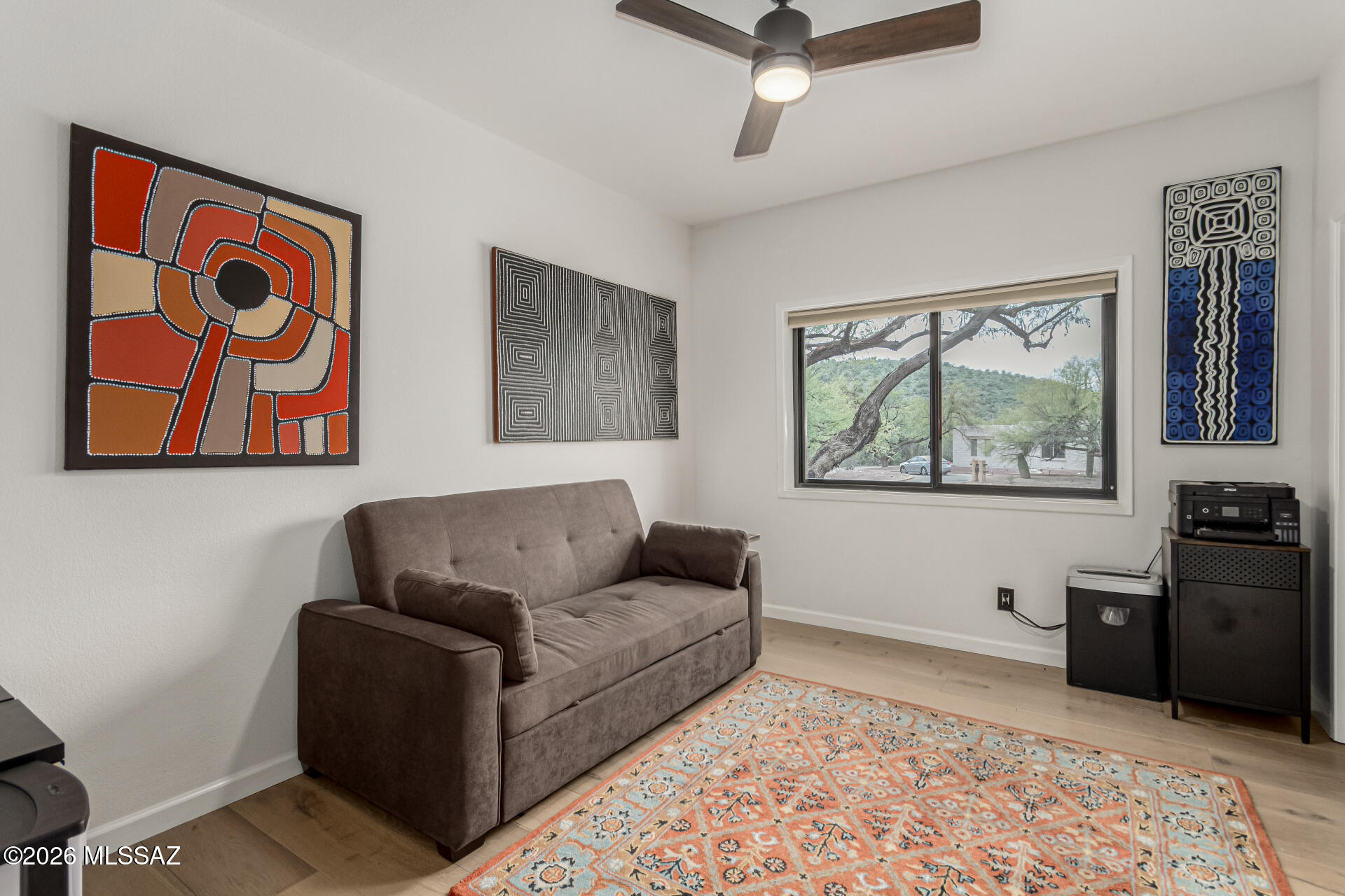 Indian Trails Estates (1-33) - Residential