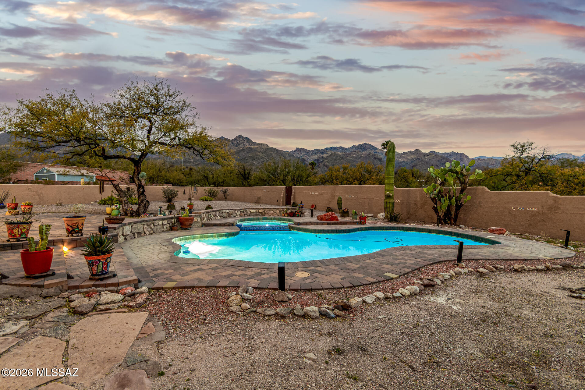 Indian Trails Estates (1-33) - Residential