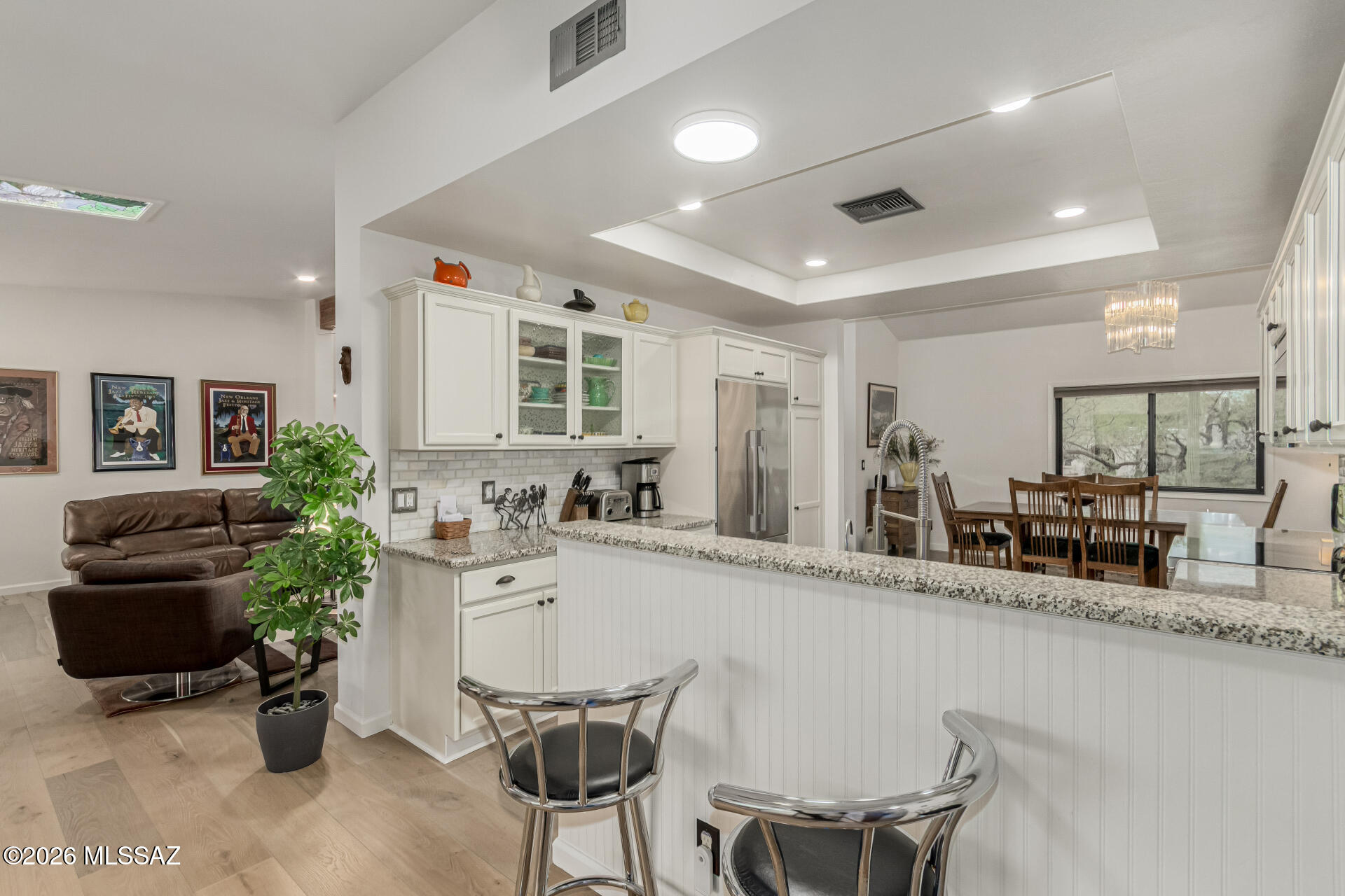 Indian Trails Estates (1-33) - Residential