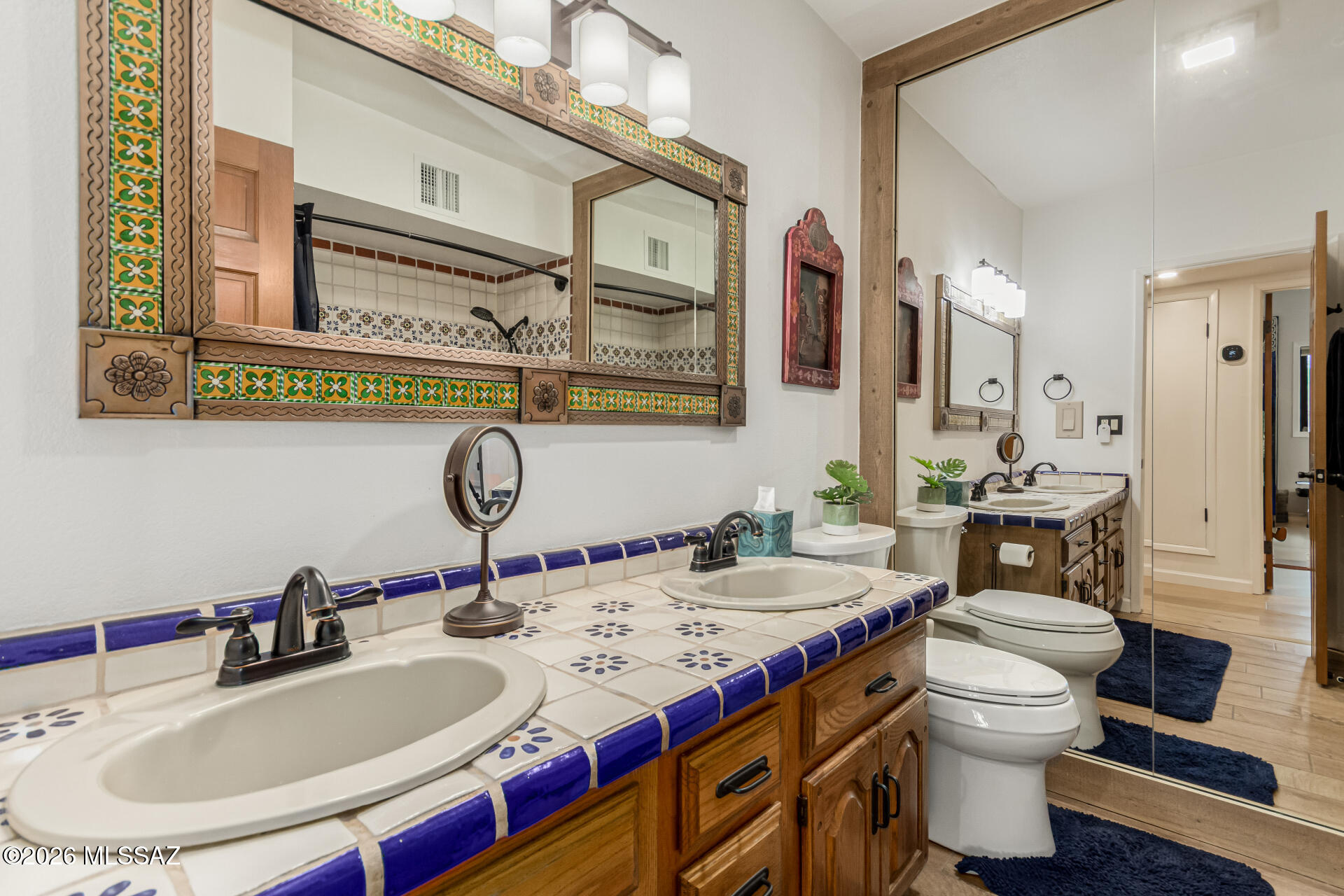 Indian Trails Estates (1-33) - Residential