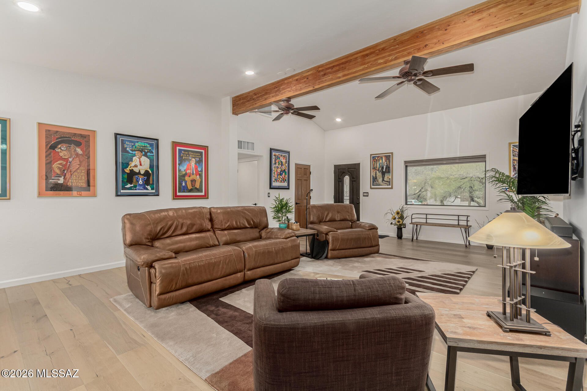Indian Trails Estates (1-33) - Residential