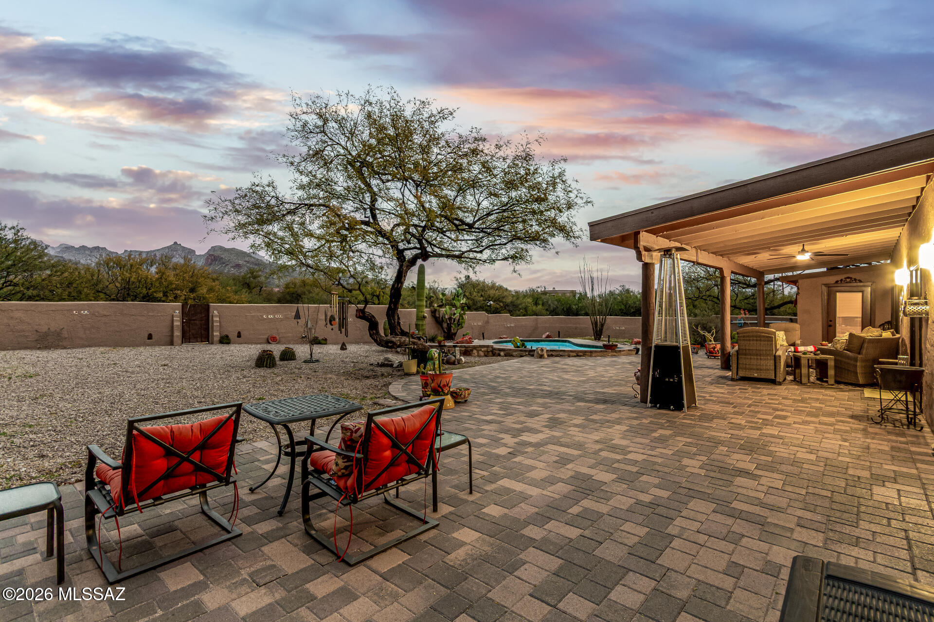 Indian Trails Estates (1-33) - Residential