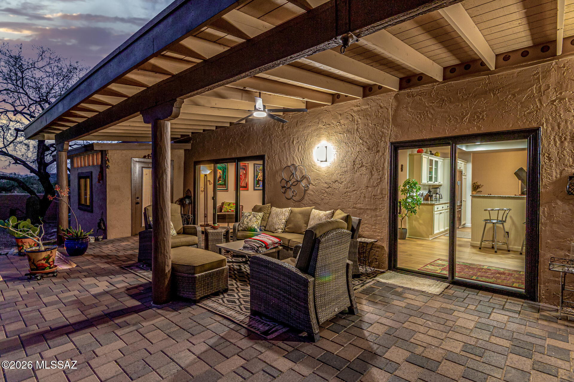 Indian Trails Estates (1-33) - Residential