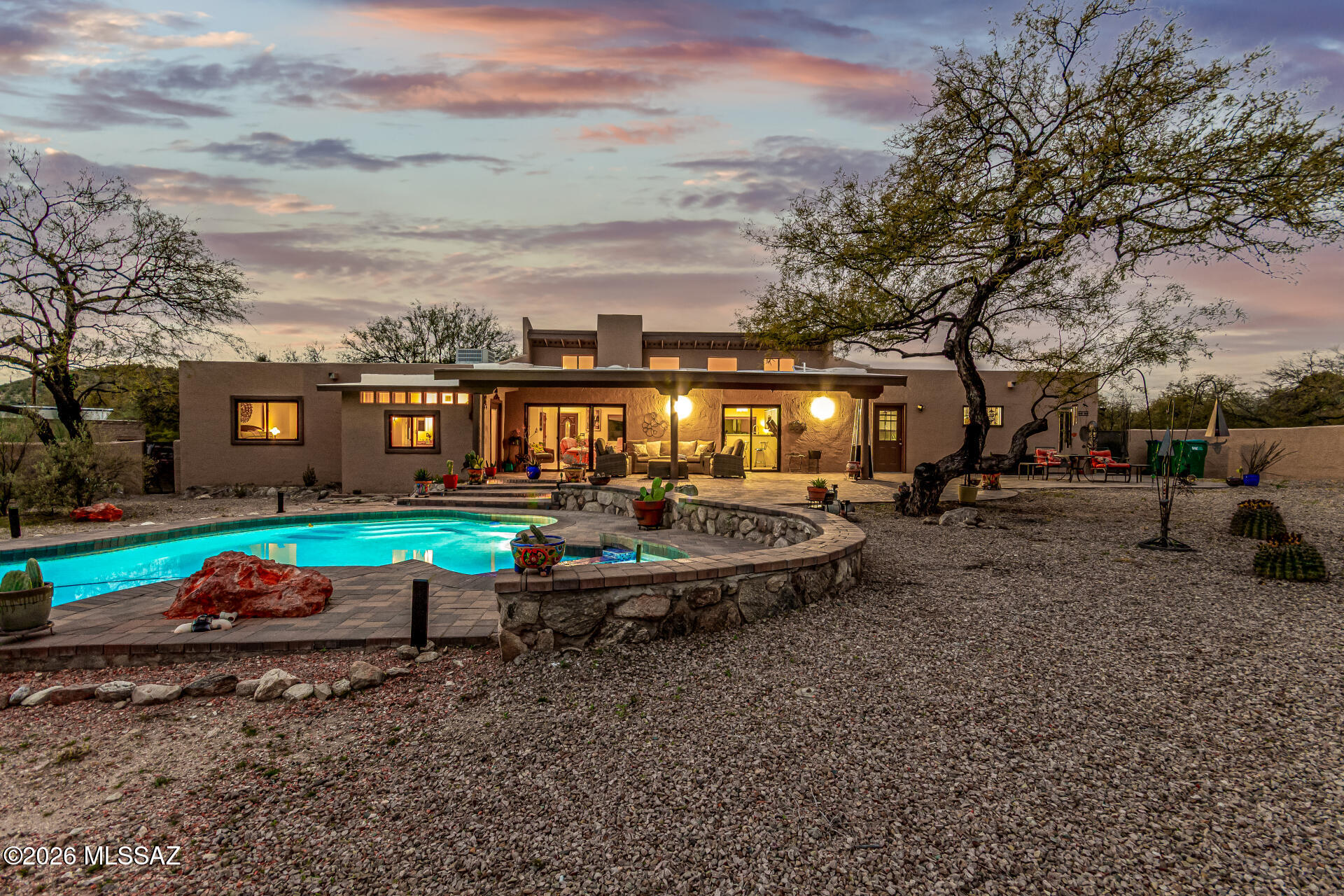 Indian Trails Estates (1-33) - Residential