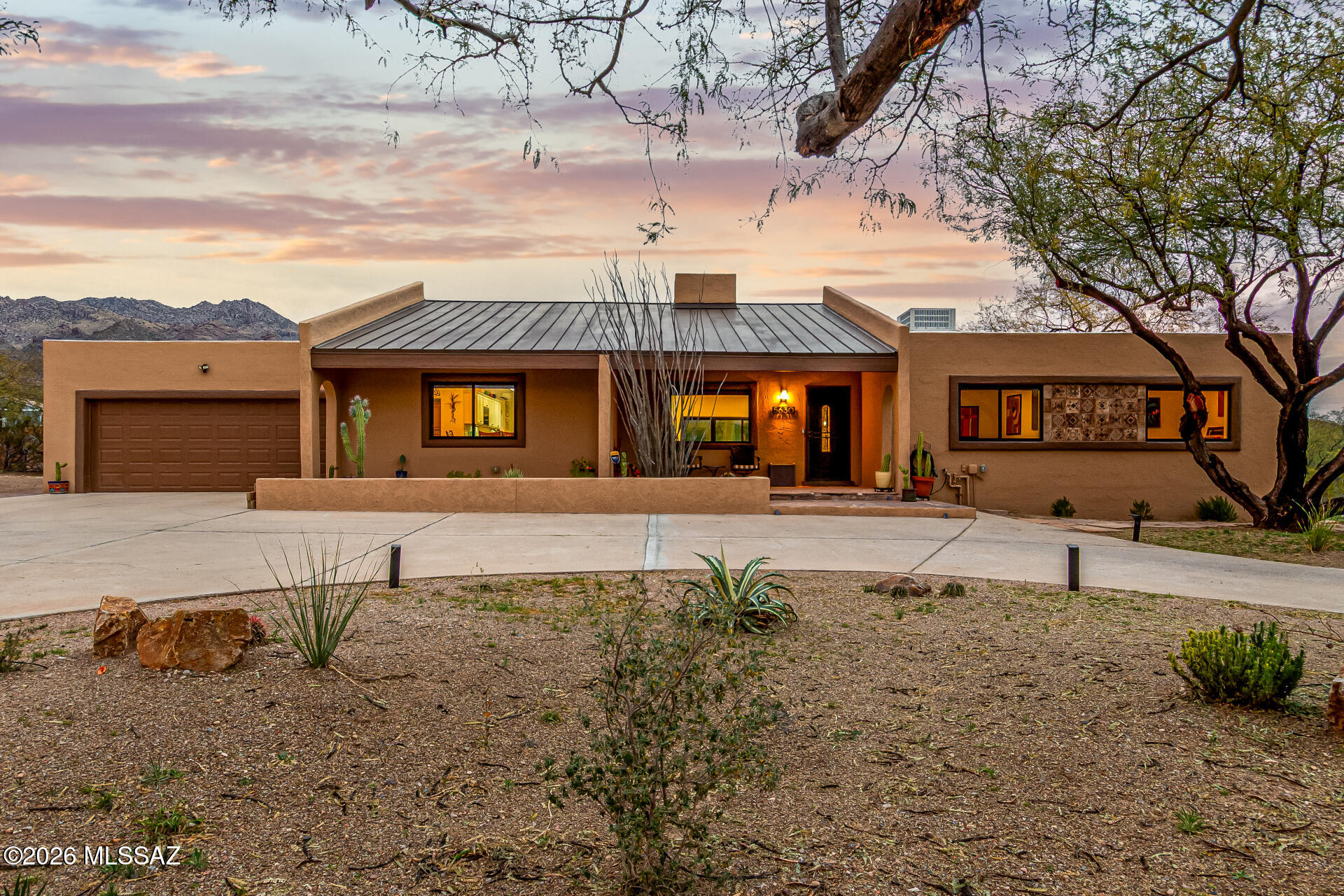 Indian Trails Estates (1-33) - Residential