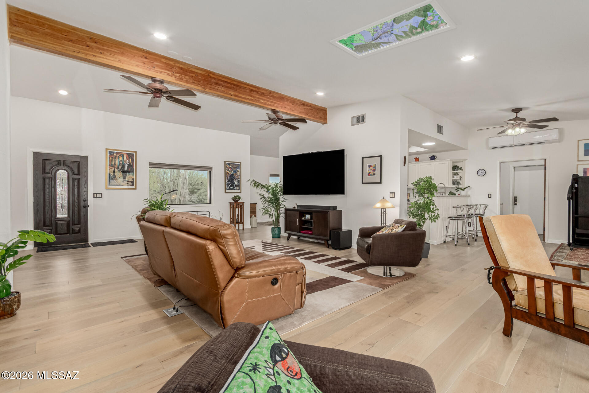 Indian Trails Estates (1-33) - Residential