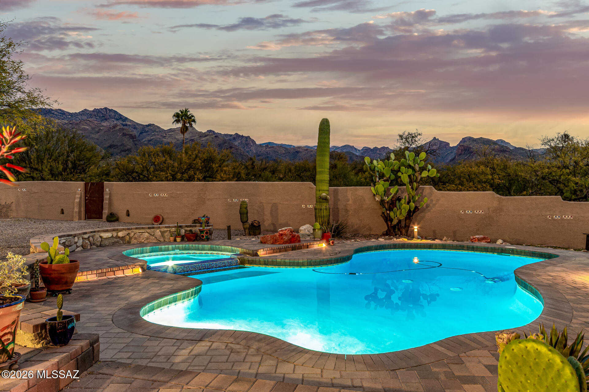 Indian Trails Estates (1-33) - Residential