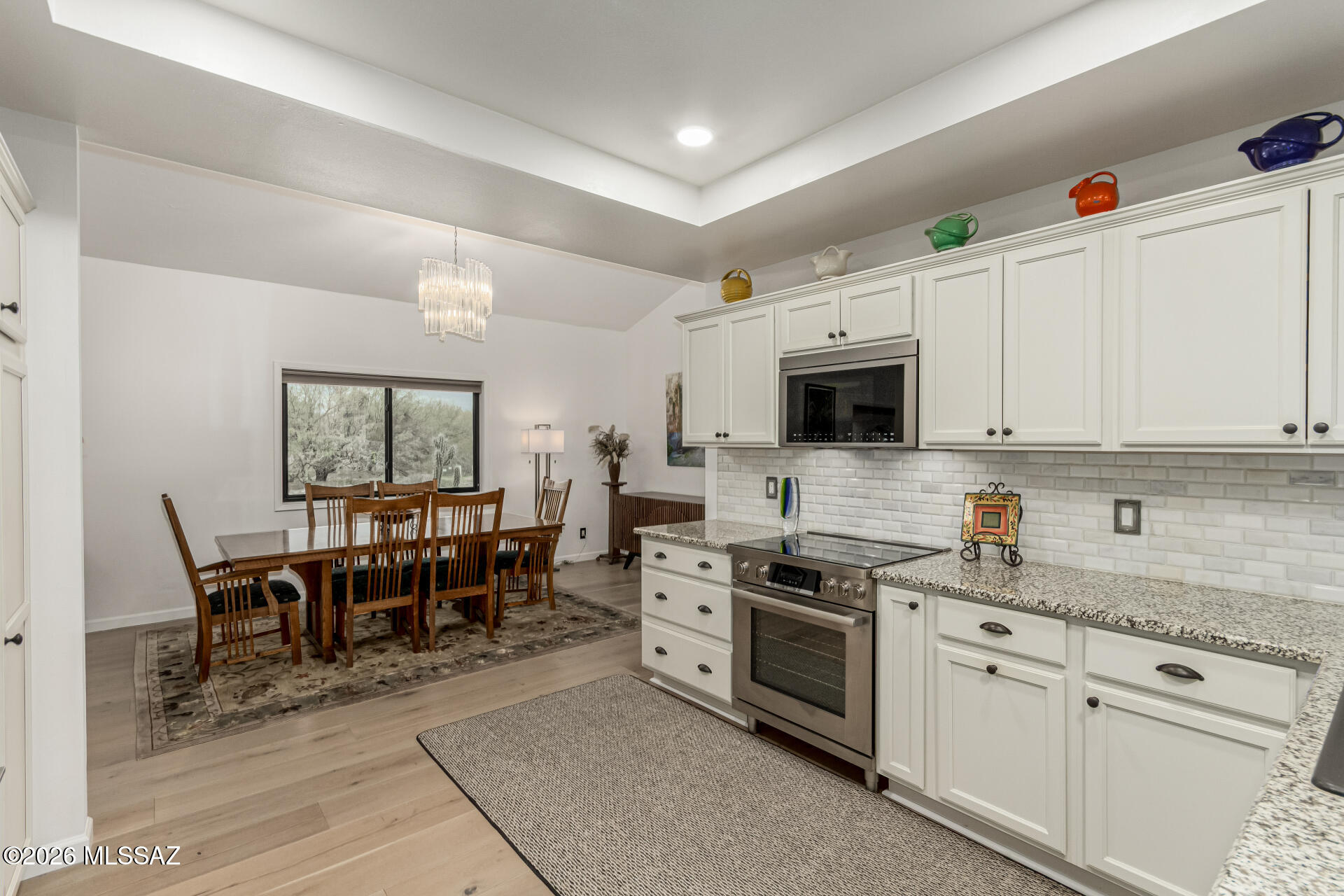 Indian Trails Estates (1-33) - Residential