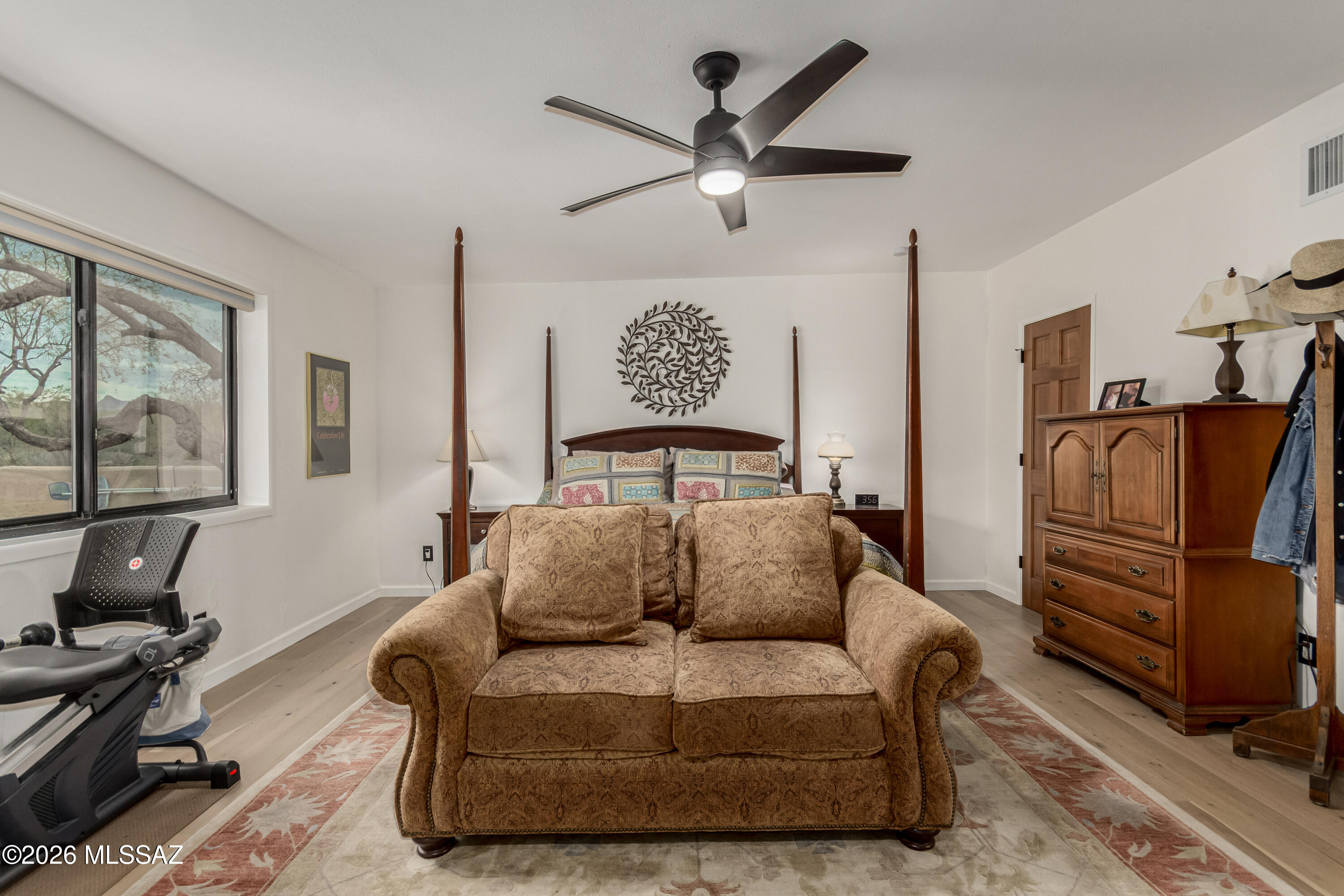 Indian Trails Estates (1-33) - Residential
