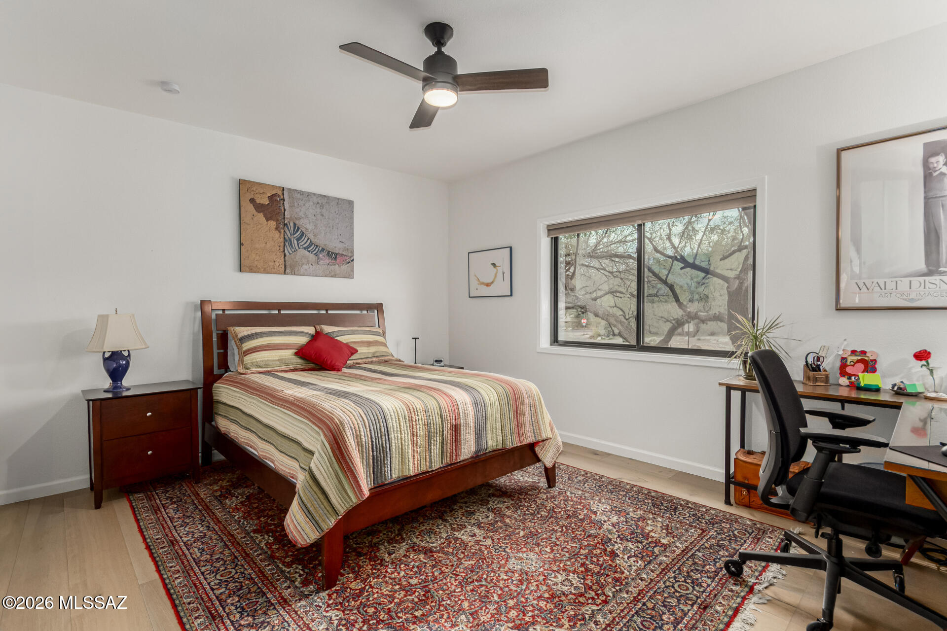 Indian Trails Estates (1-33) - Residential