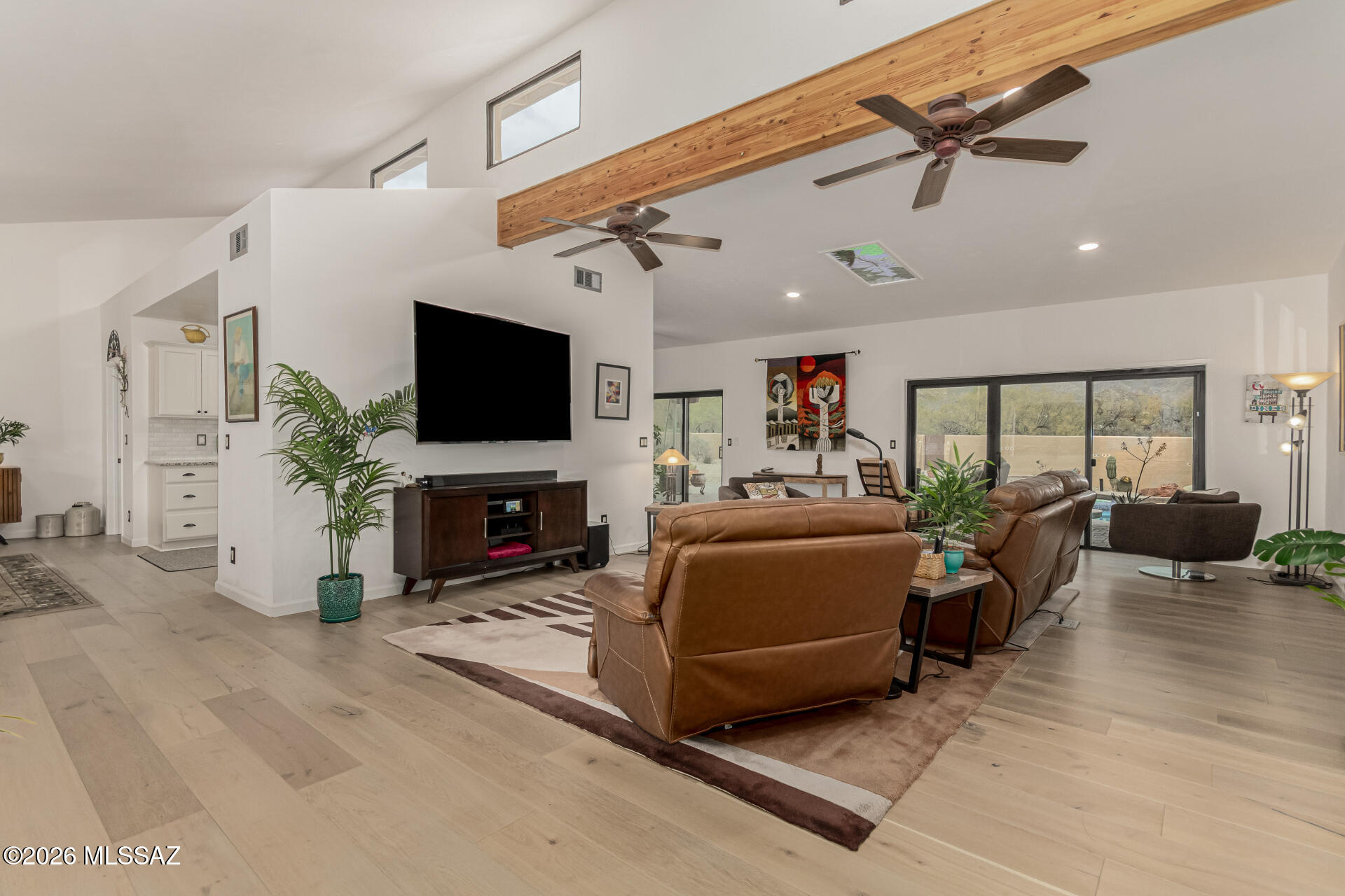 Indian Trails Estates (1-33) - Residential