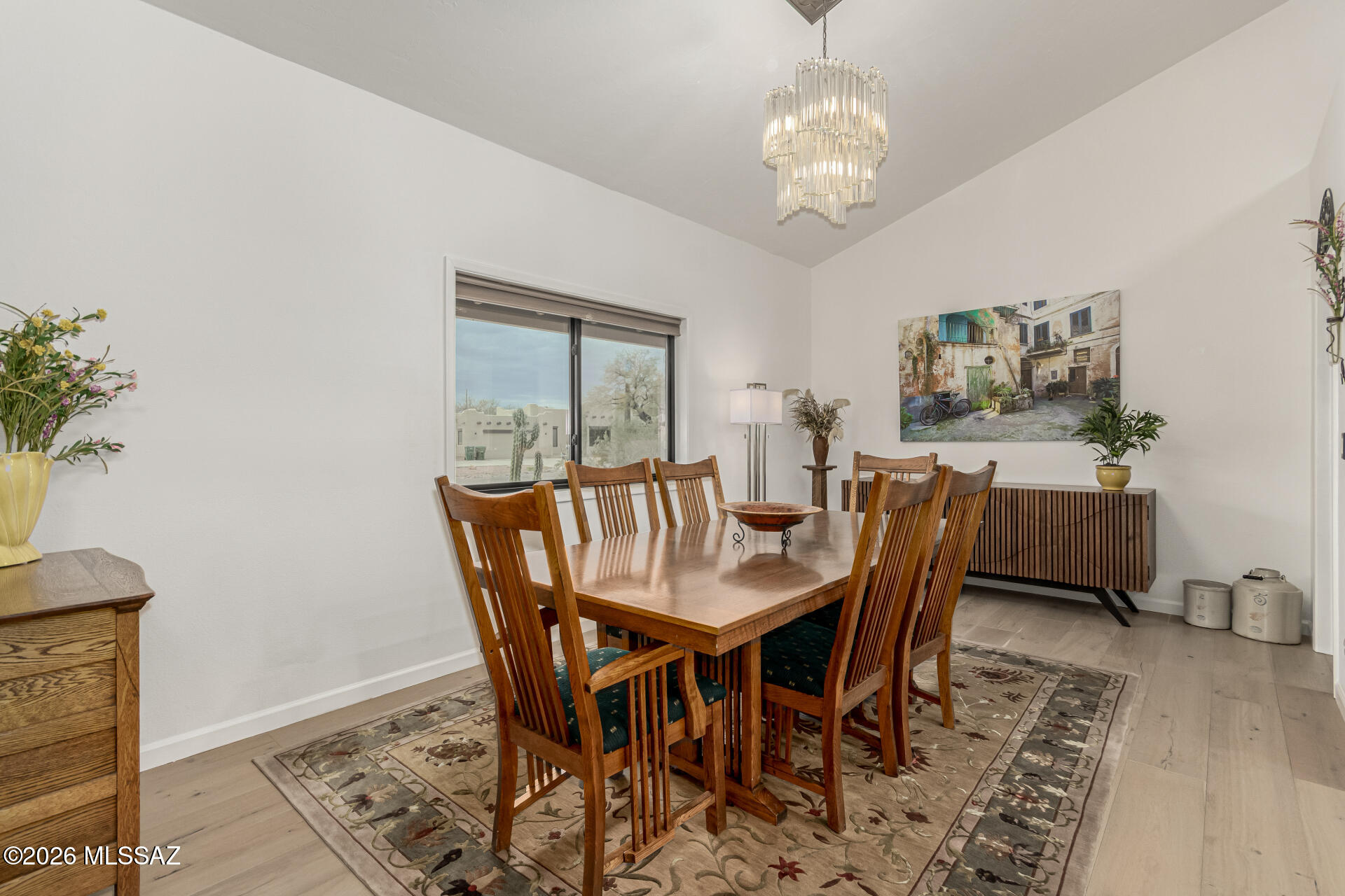 Indian Trails Estates (1-33) - Residential