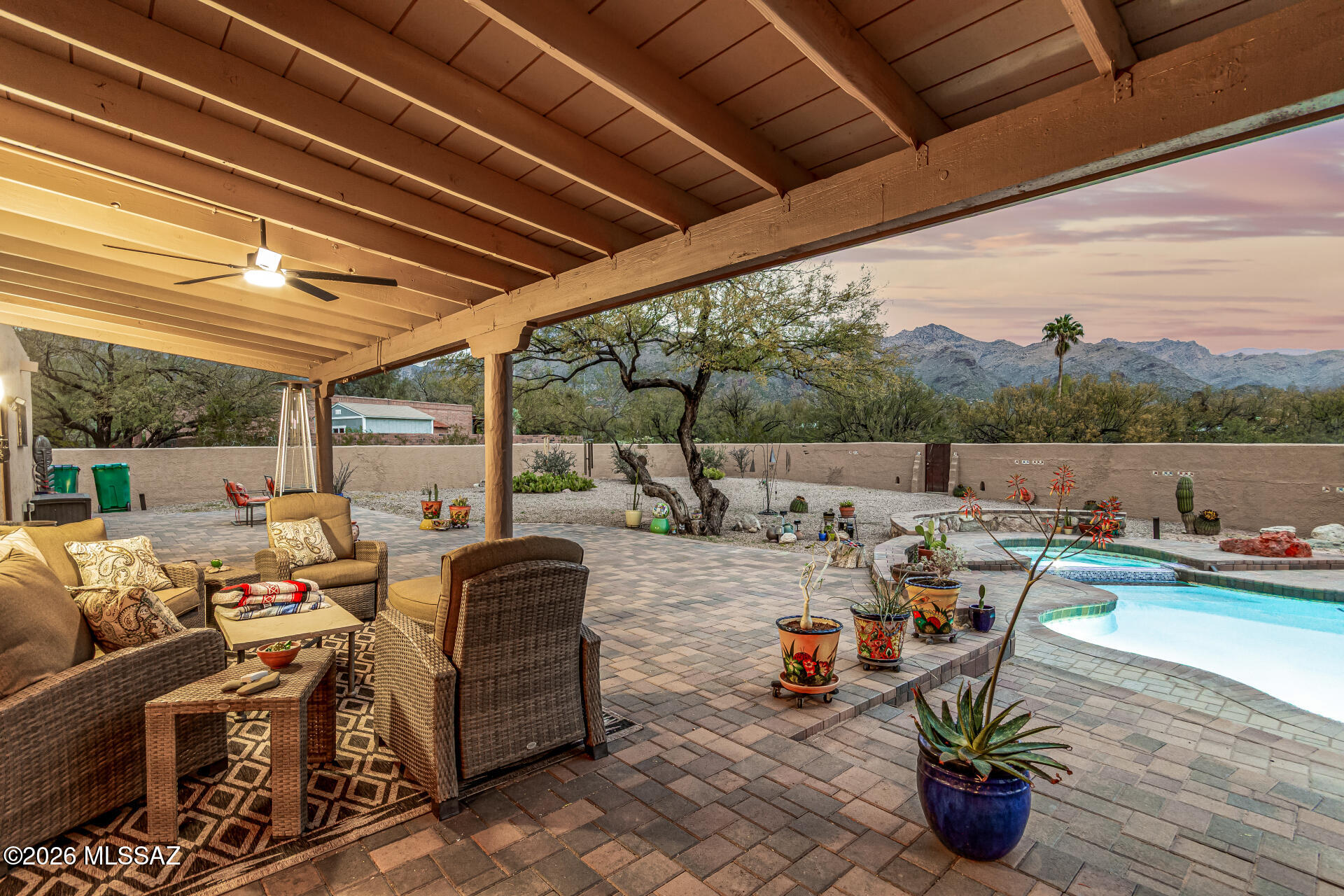 Indian Trails Estates (1-33) - Residential