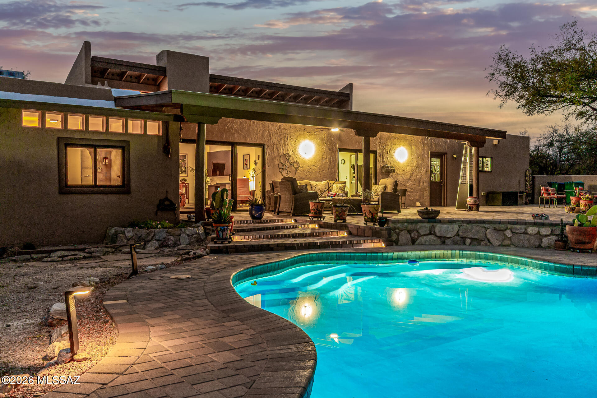 Indian Trails Estates (1-33) - Residential