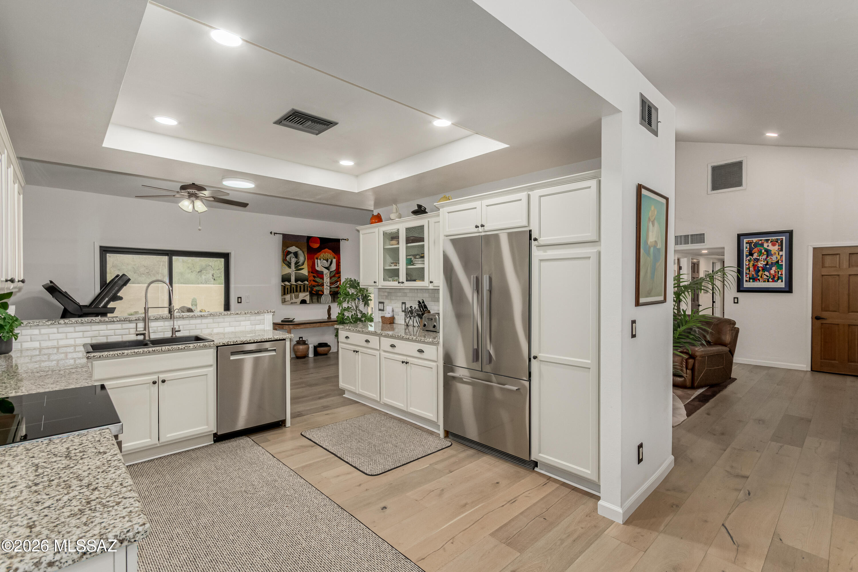 Indian Trails Estates (1-33) - Residential