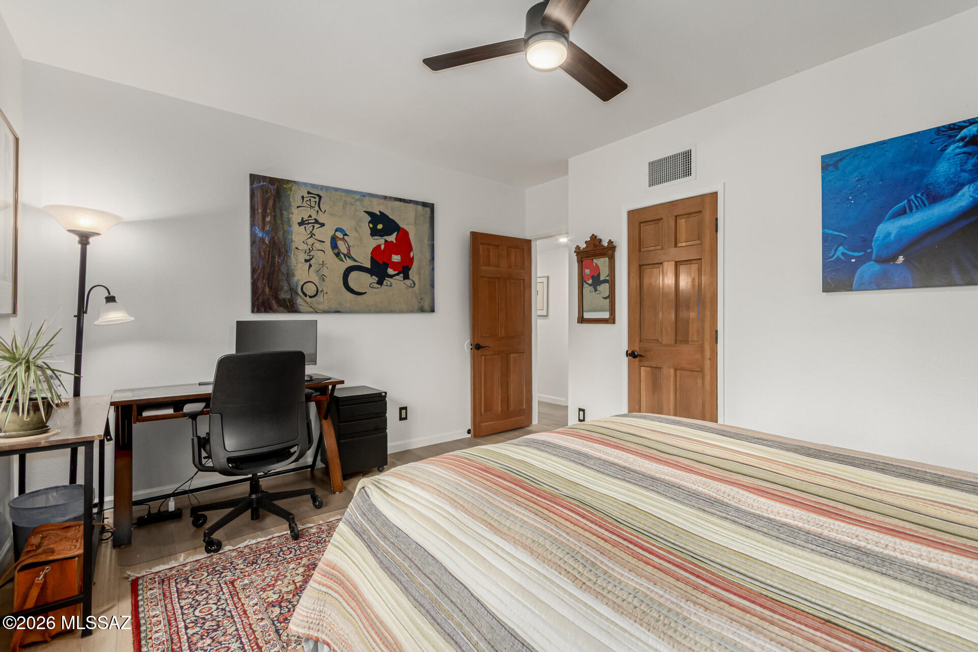 Indian Trails Estates (1-33) - Residential