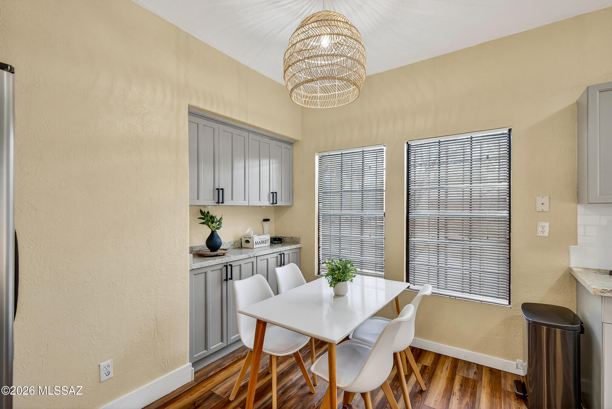 Rieckers Addition - Residential Income