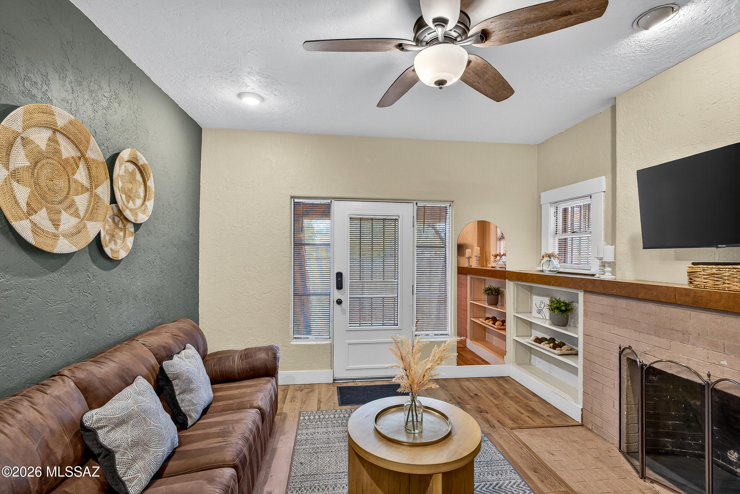Rieckers Addition - Residential Income