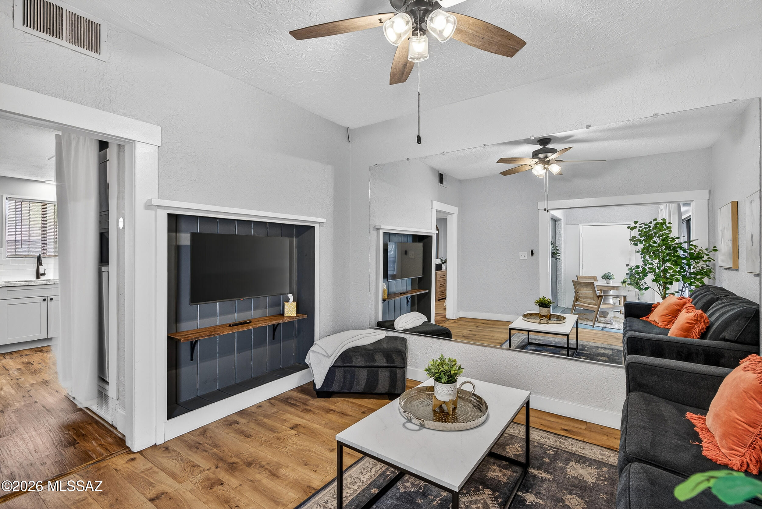 Rieckers Addition - Residential Income