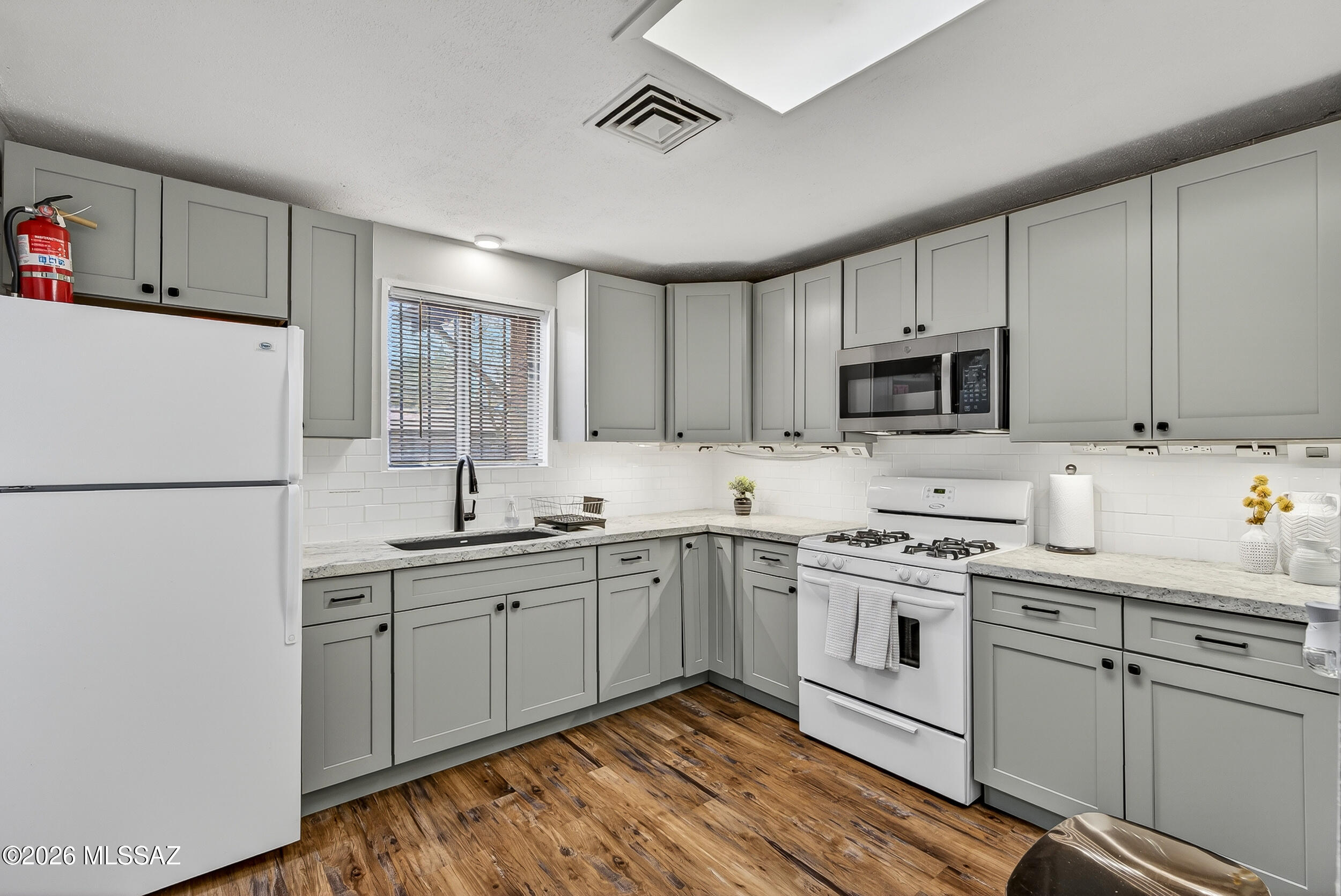 Rieckers Addition - Residential Income