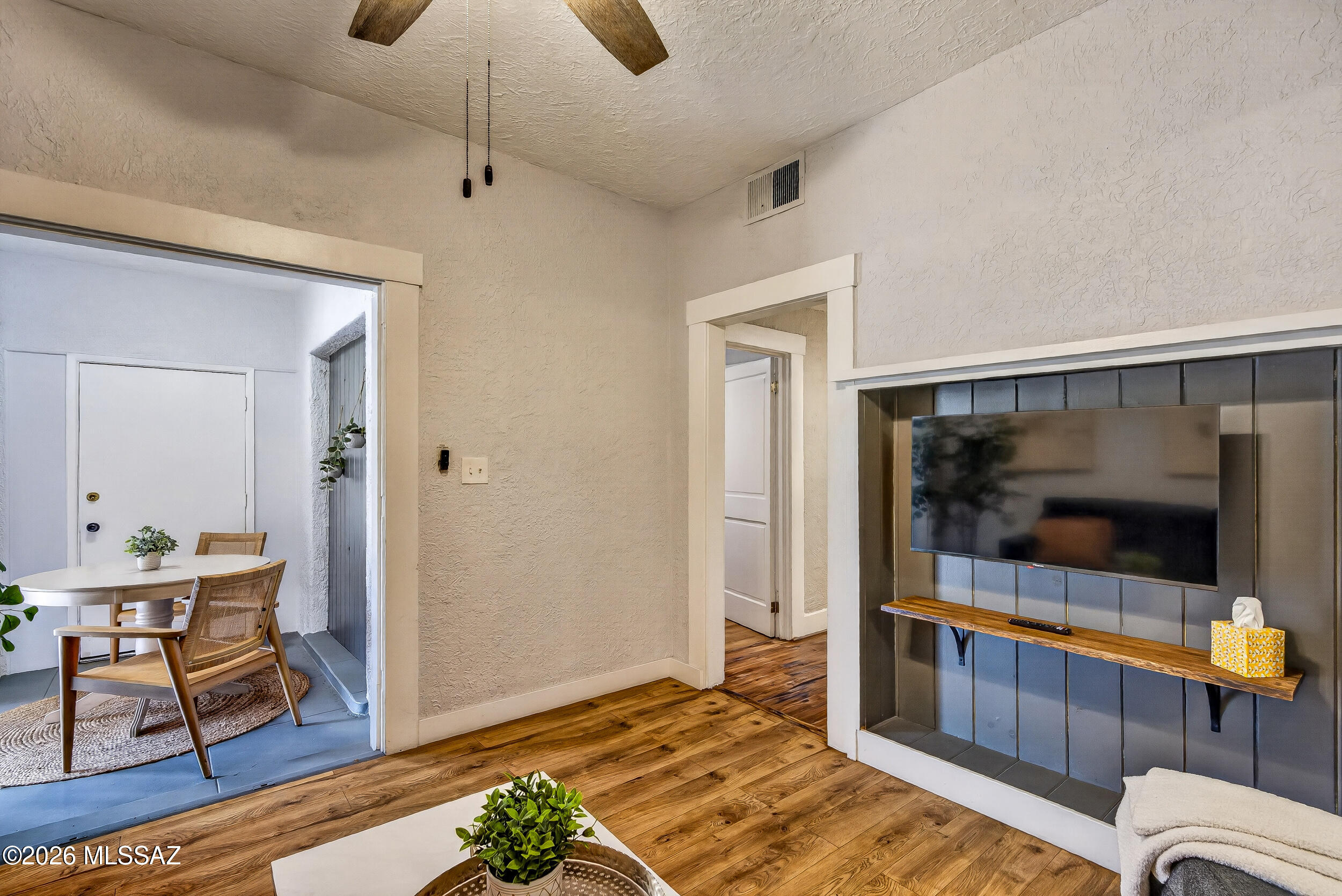Rieckers Addition - Residential Income