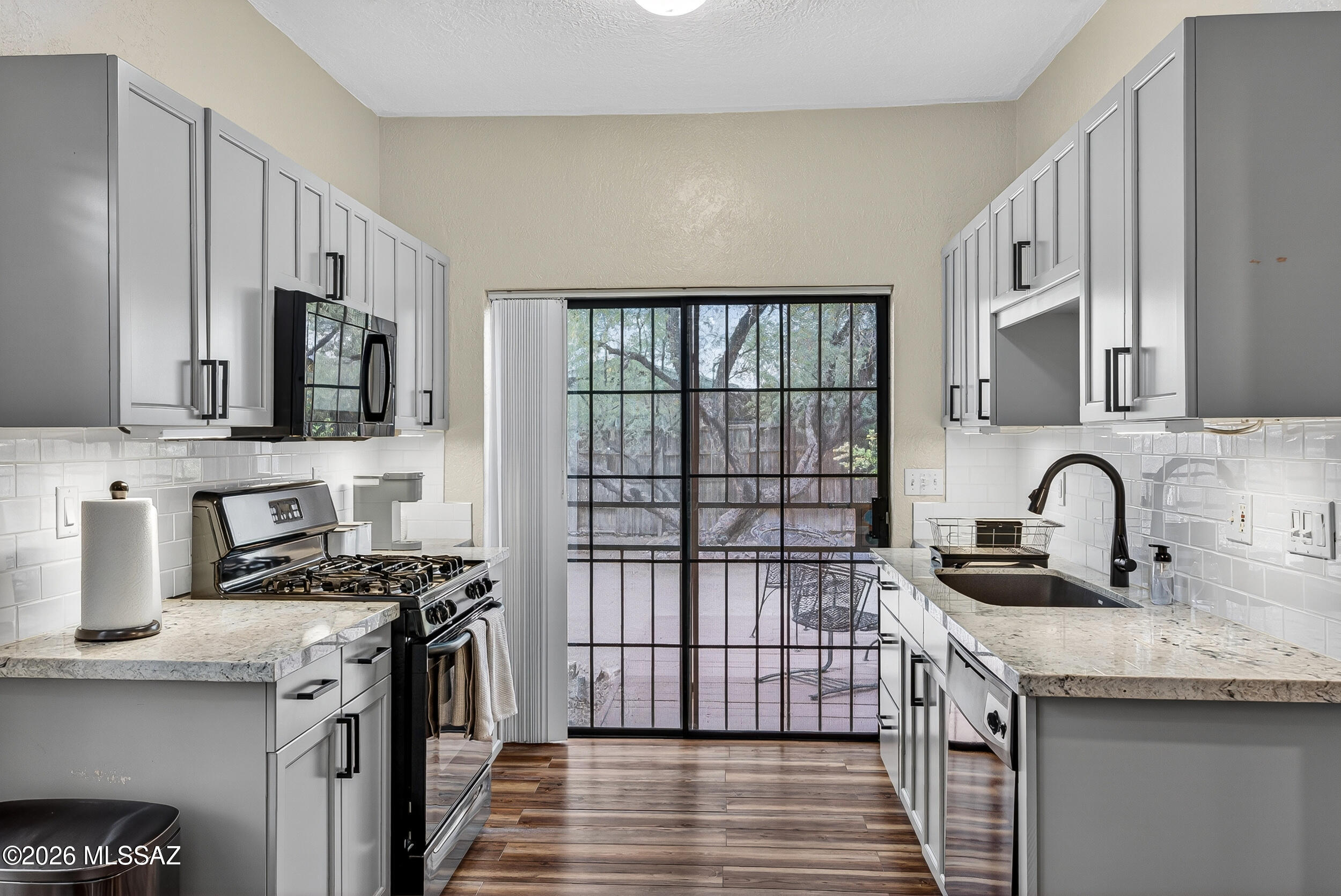 Rieckers Addition - Residential Income