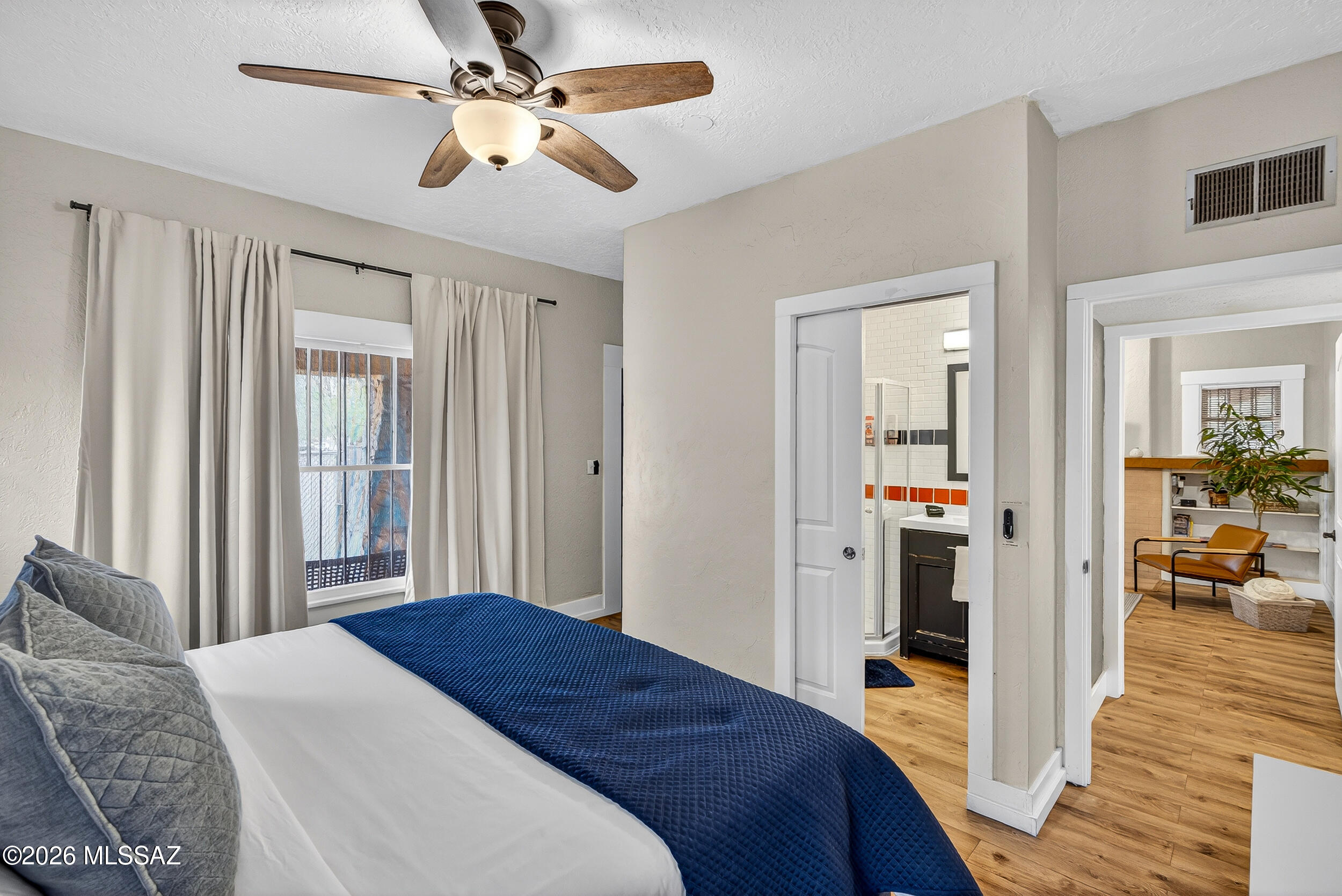 Rieckers Addition - Residential Income