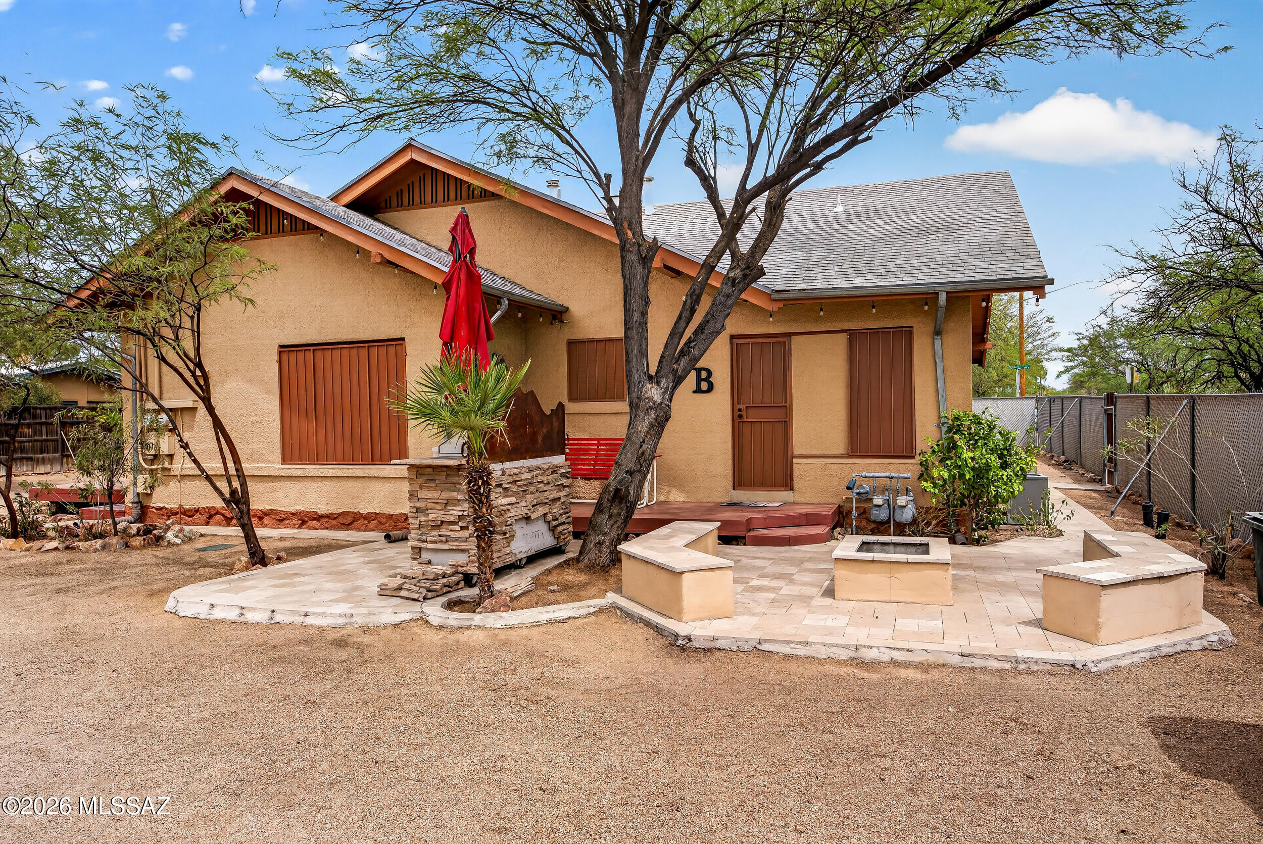 Rieckers Addition - Residential Income