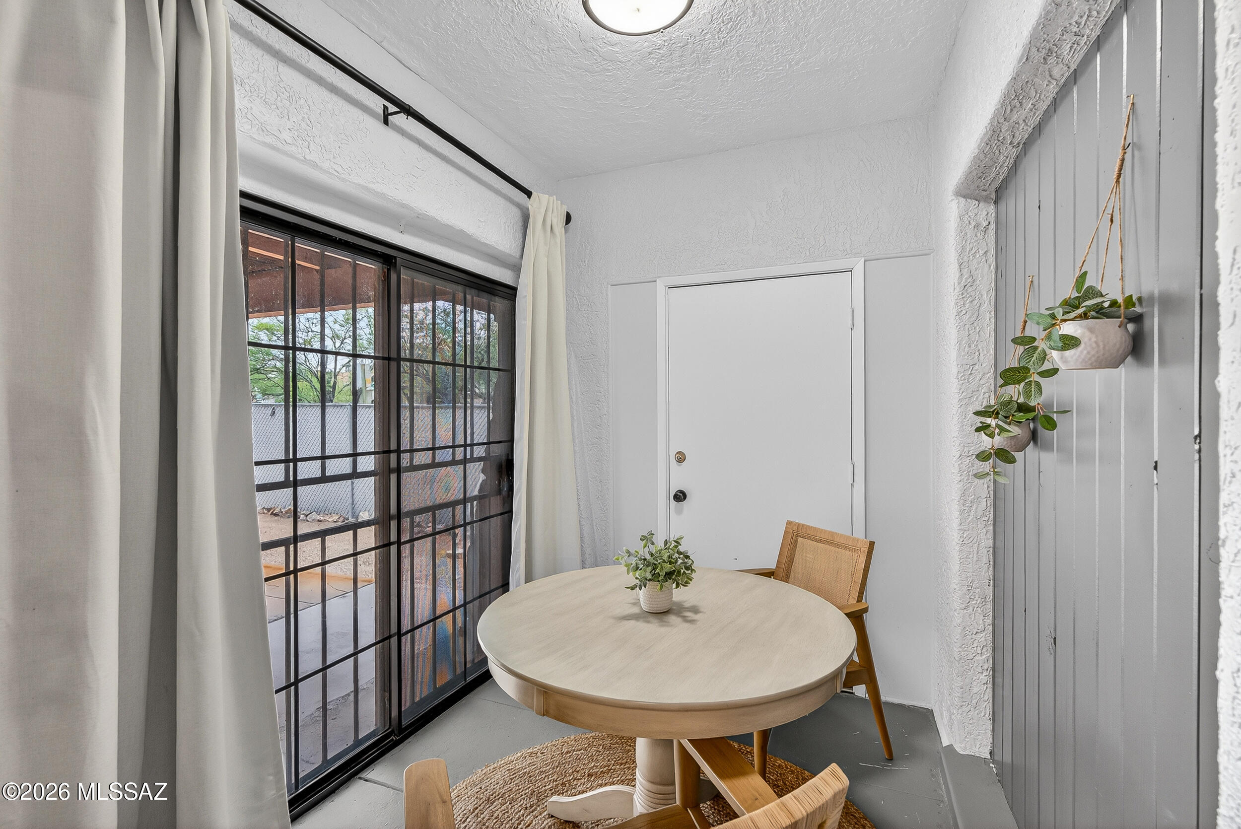 Rieckers Addition - Residential Income