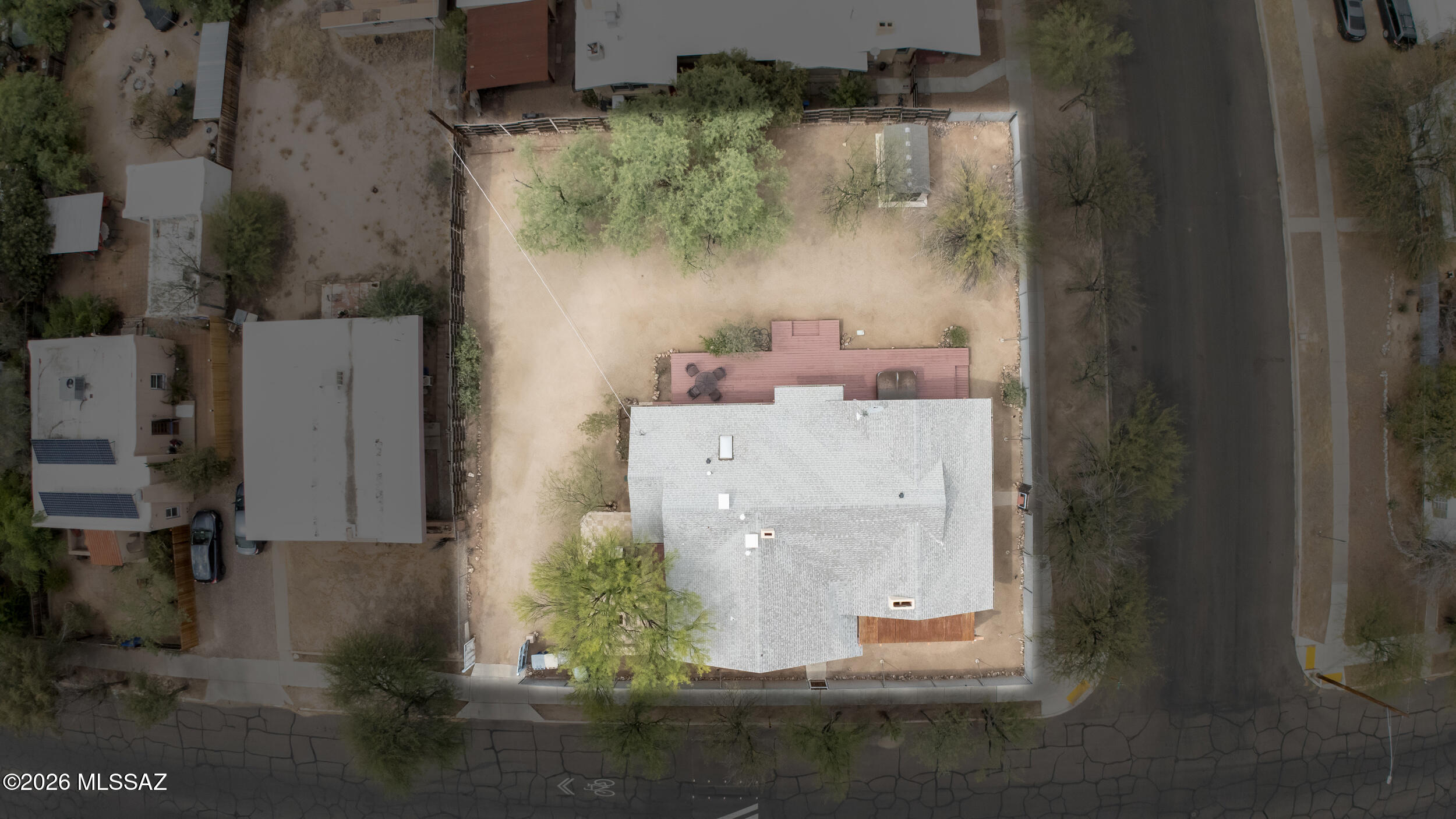 Rieckers Addition - Residential Income